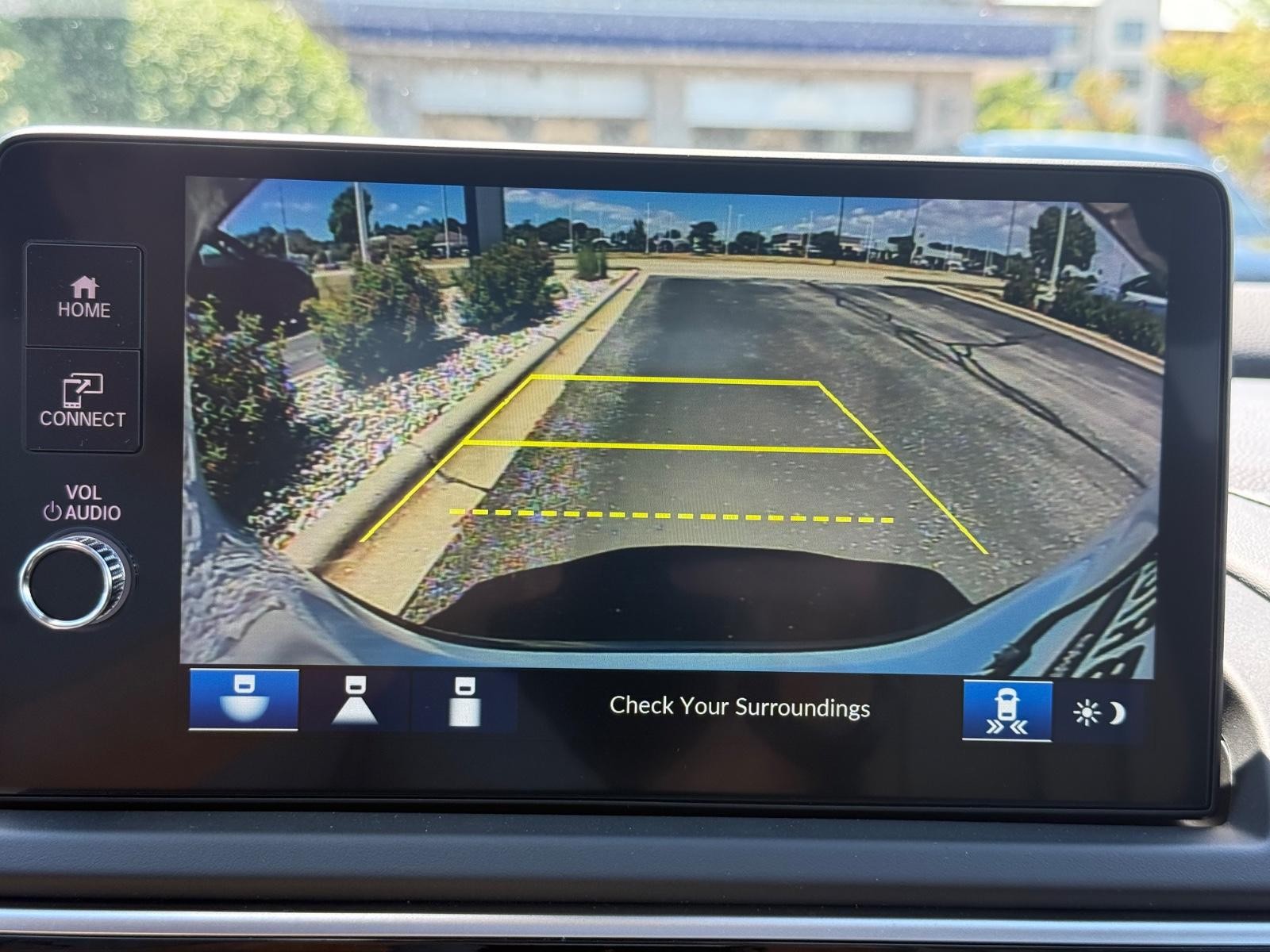 Acura ADX Vehicle Image 14