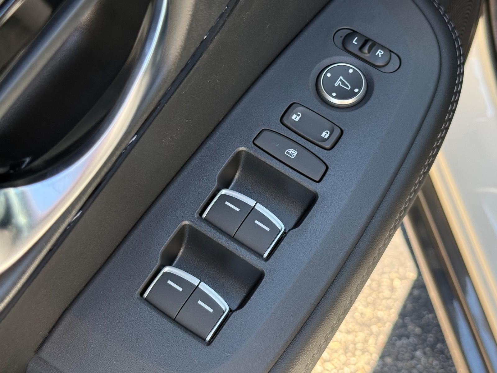 Acura ADX Vehicle Image 16
