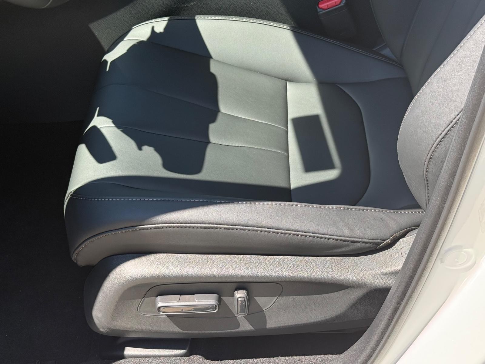Acura ADX Vehicle Image 17