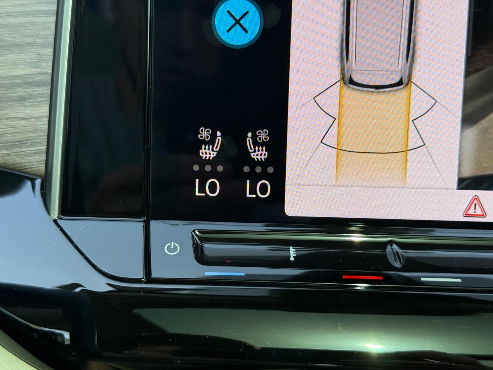 Volkswagen Atlas Vehicle Image 15
