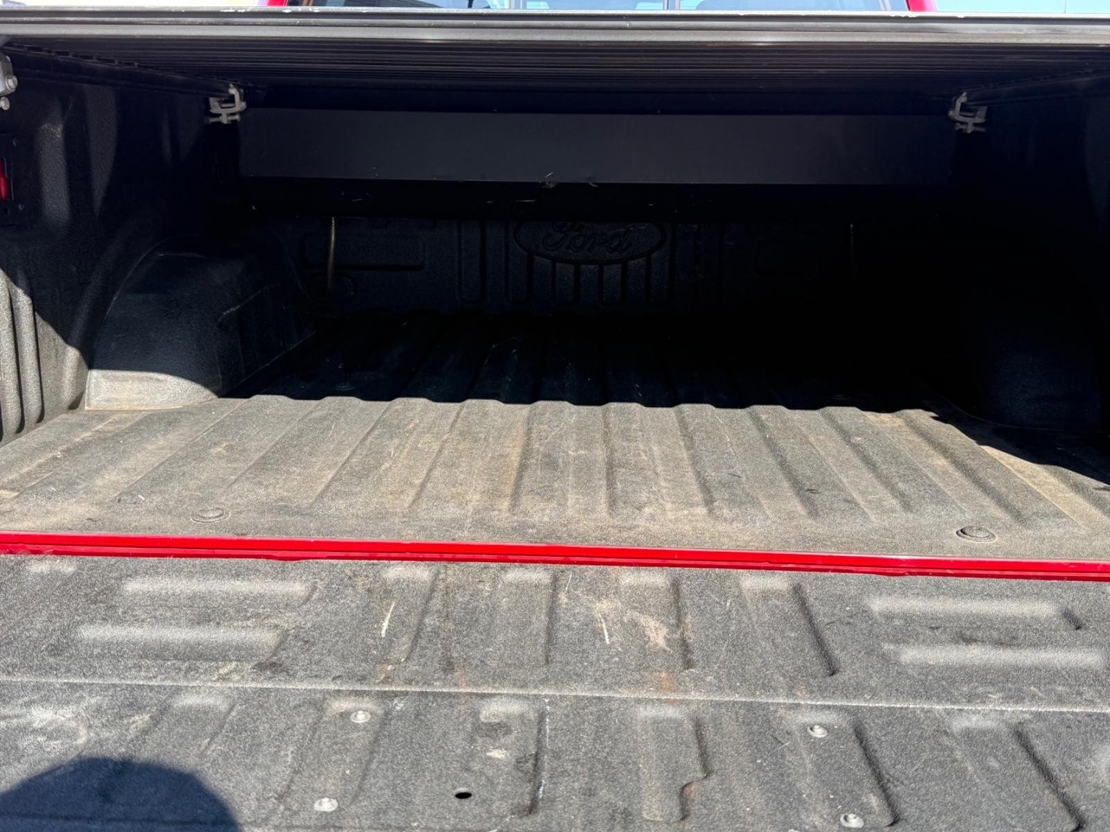Ford F-150 Vehicle Image 05