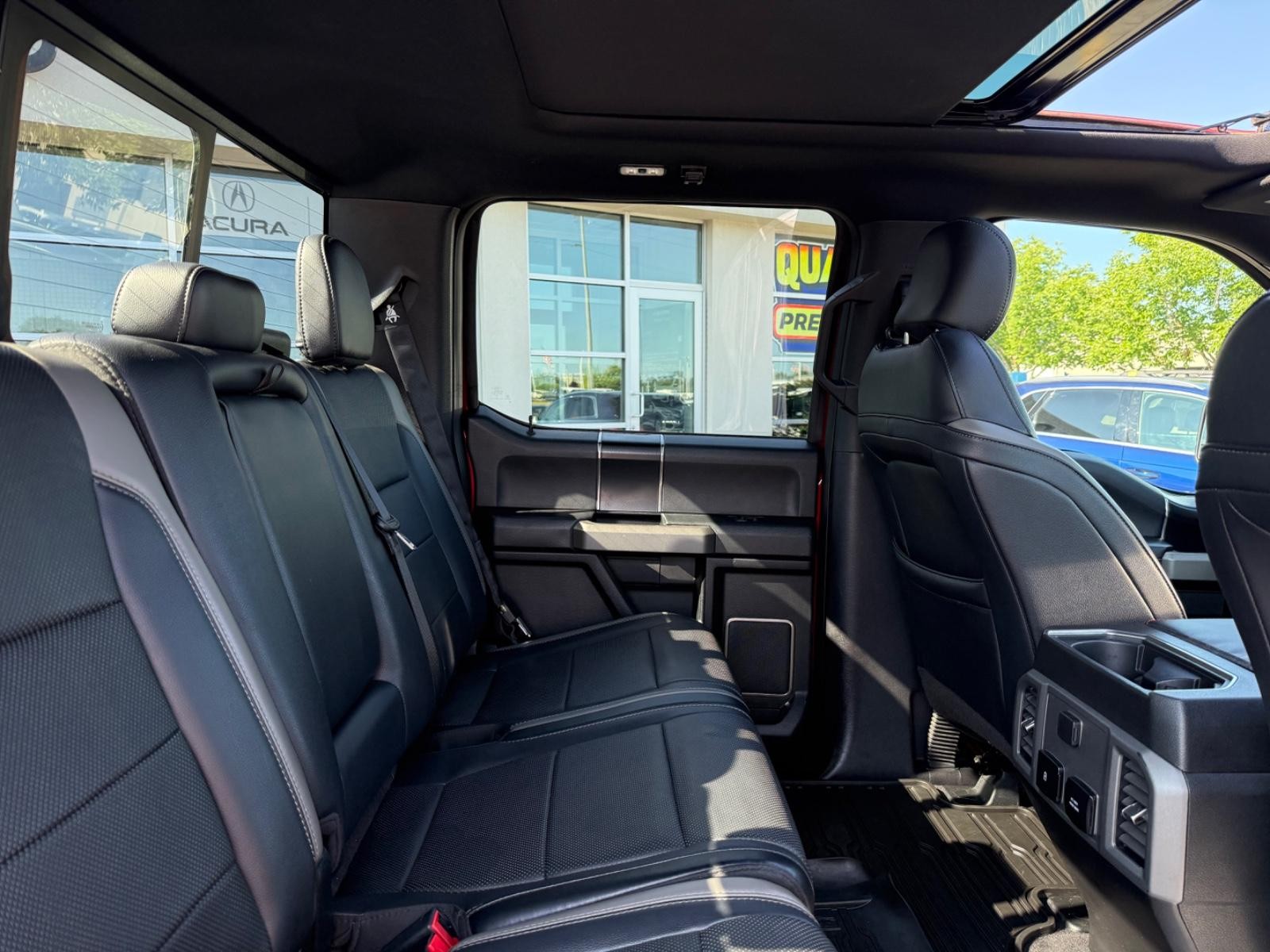 Ford F-150 Vehicle Image 10