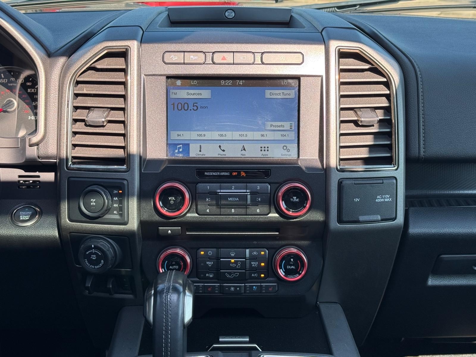 Ford F-150 Vehicle Image 12