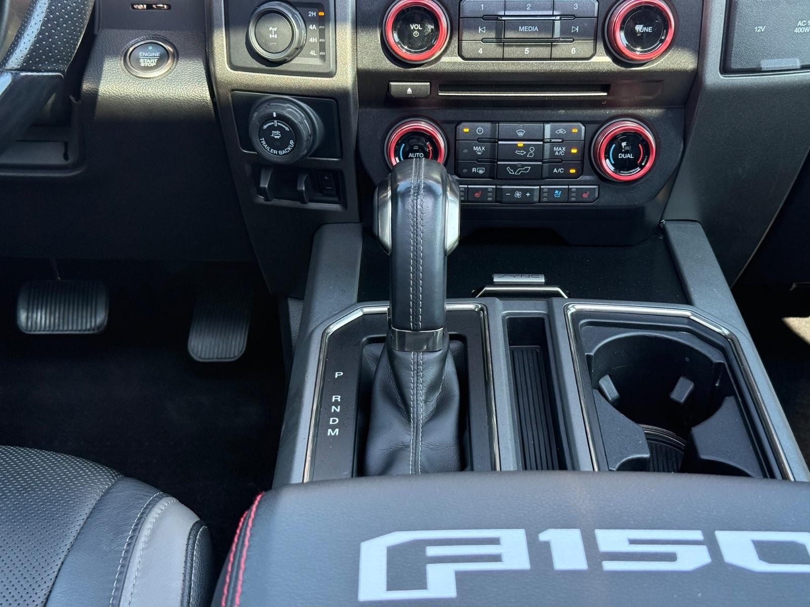 Ford F-150 Vehicle Image 13