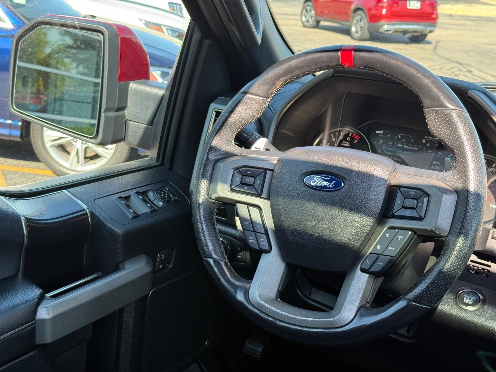 Ford F-150 Vehicle Image 14