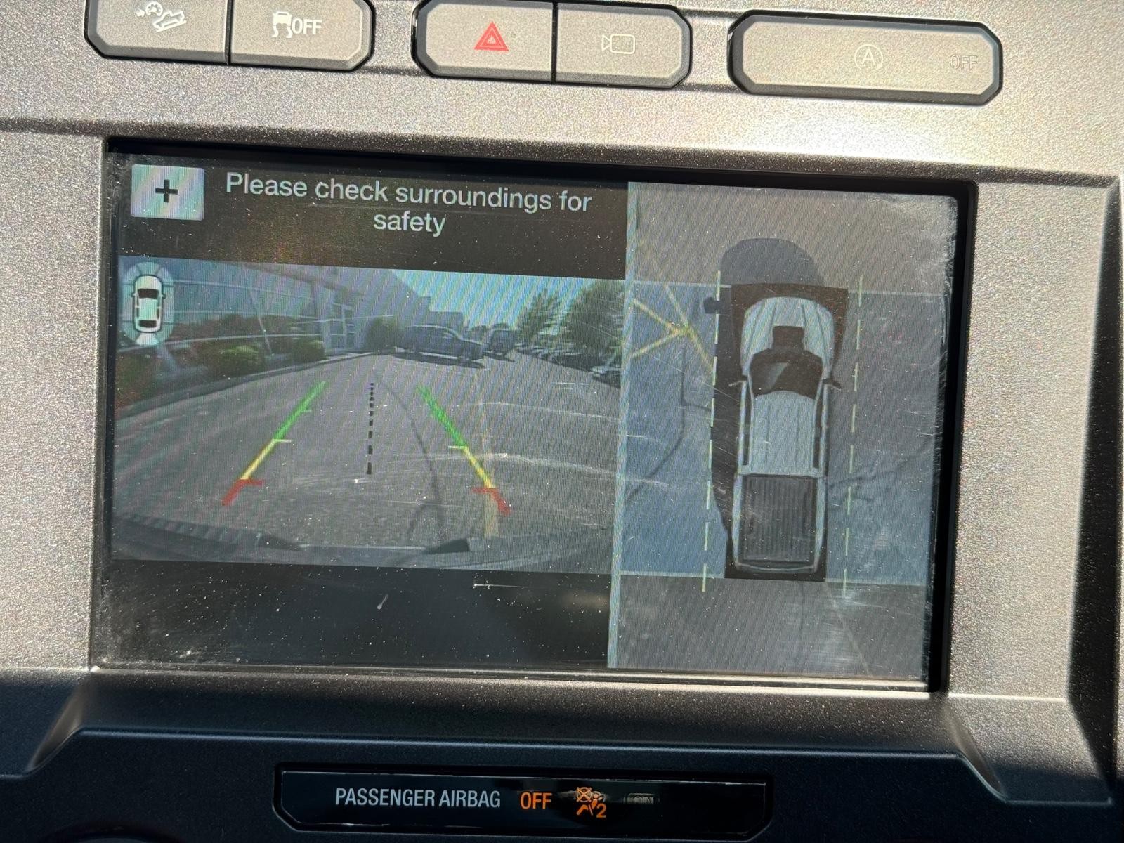 Ford F-150 Vehicle Image 20