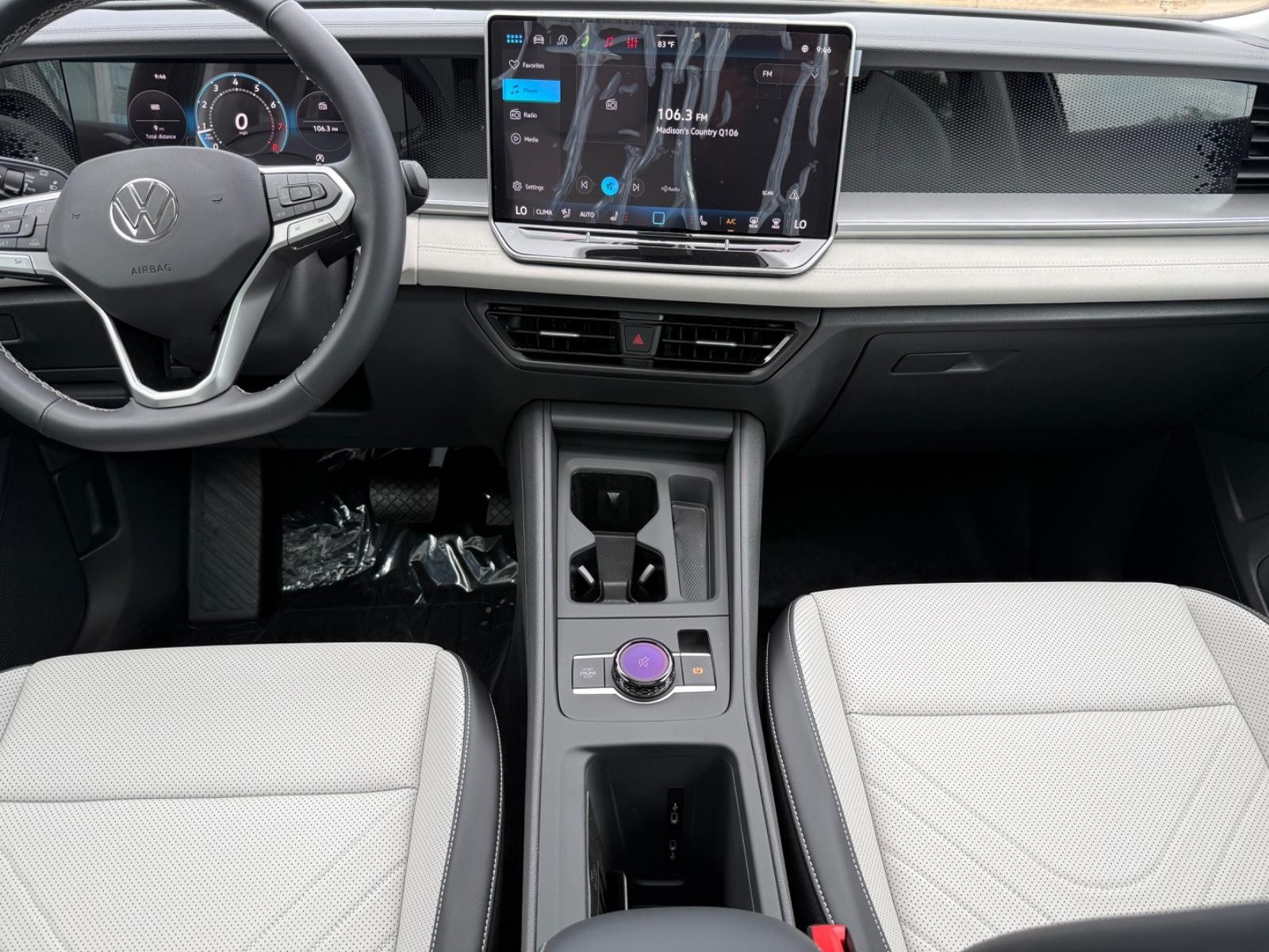 Volkswagen Tiguan Vehicle Image 06