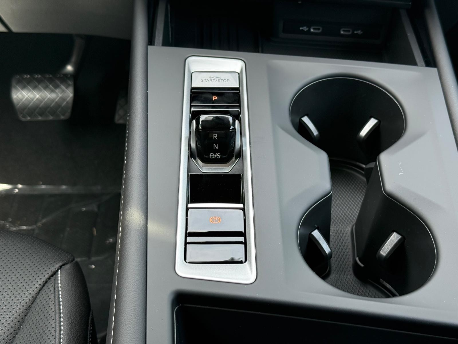 Volkswagen Atlas Vehicle Image 09