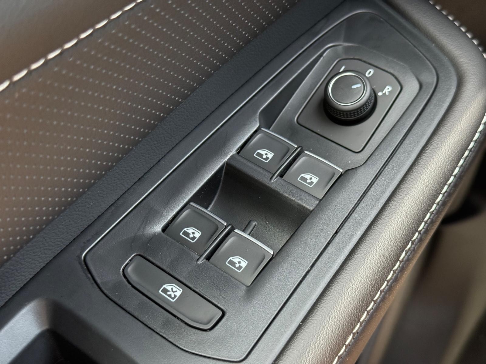 Volkswagen Atlas Vehicle Image 16