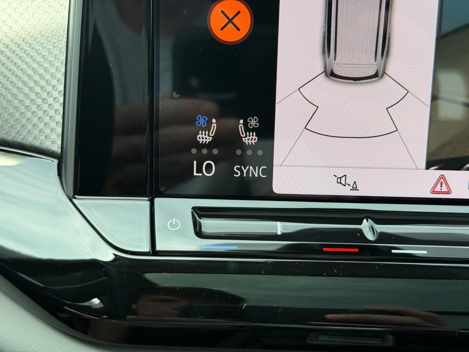 Volkswagen Atlas Vehicle Image 15