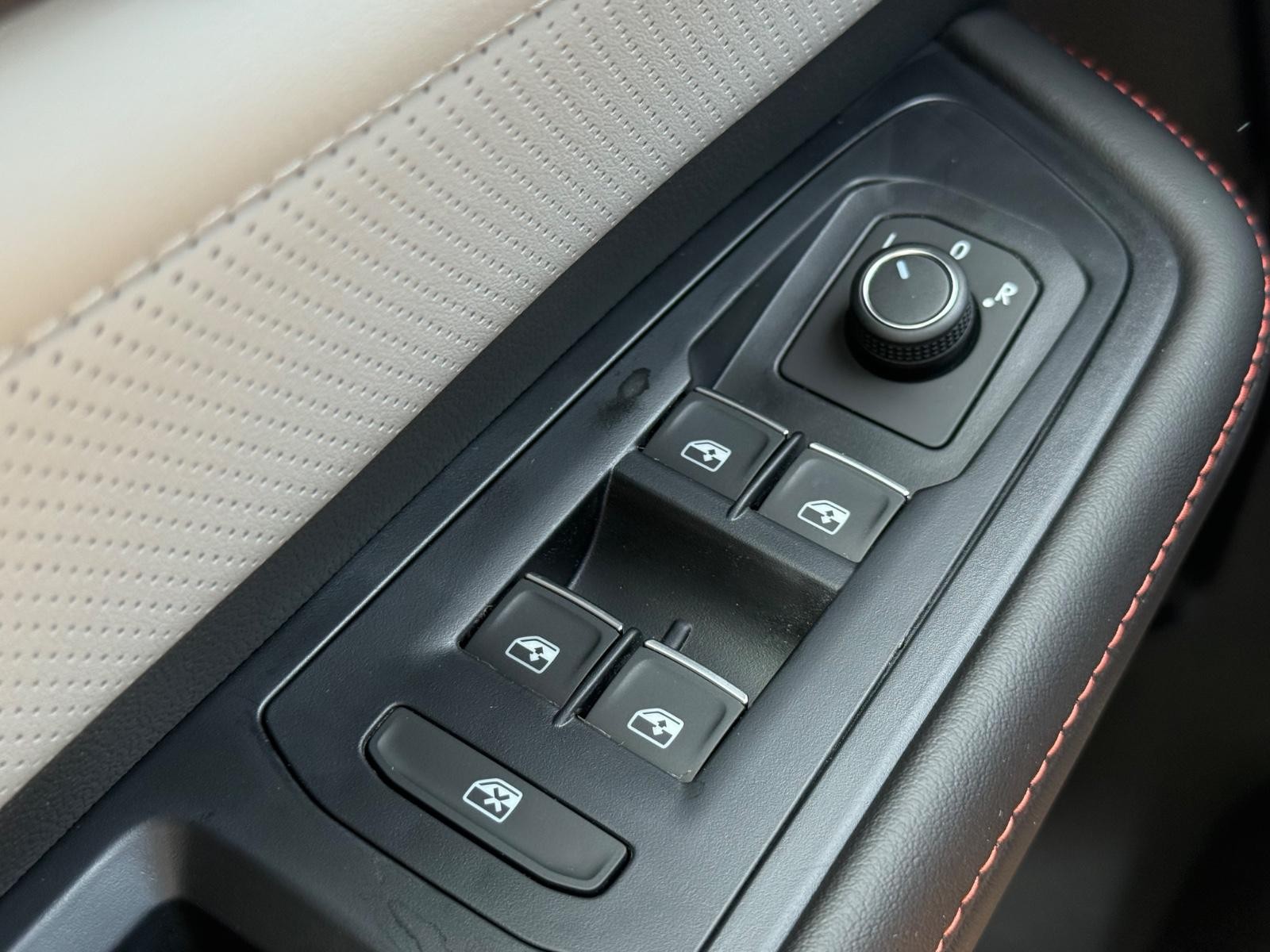 Volkswagen Atlas Vehicle Image 16