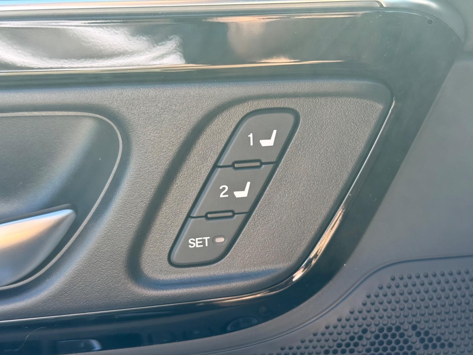 Acura ADX Vehicle Image 11