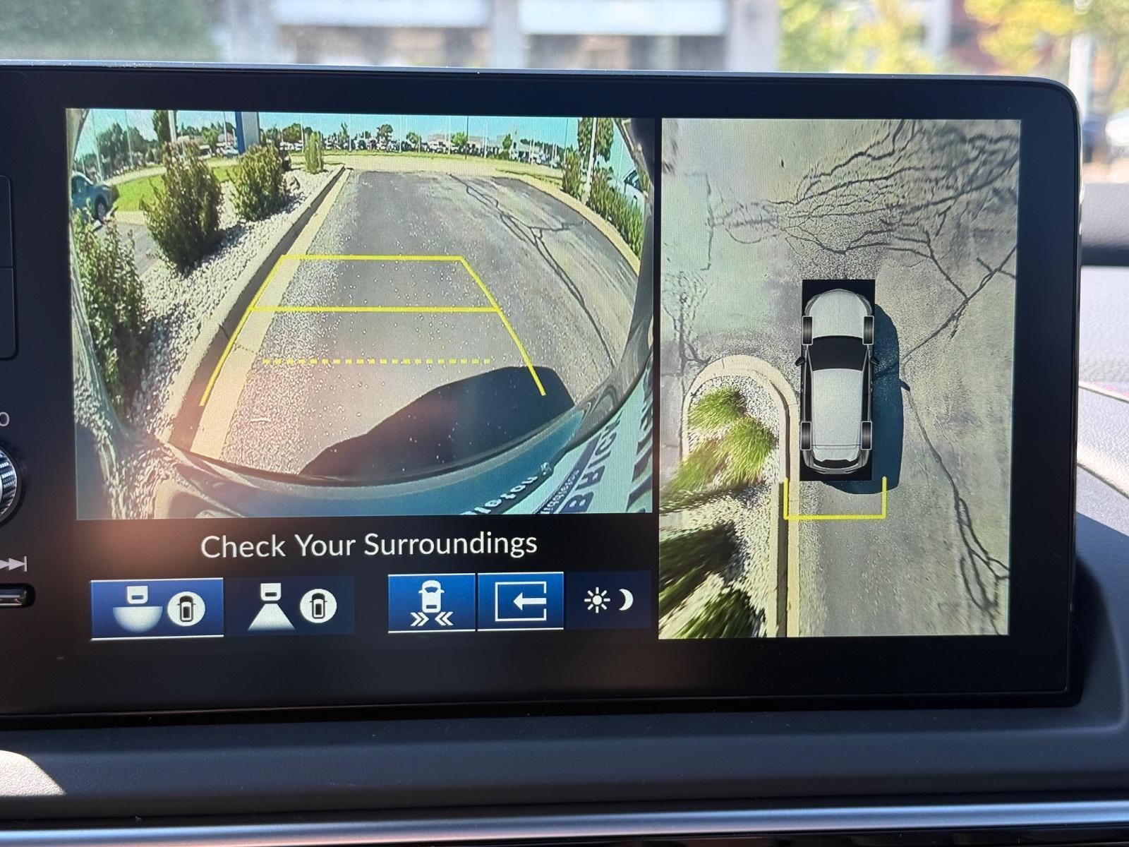 Acura ADX Vehicle Image 15
