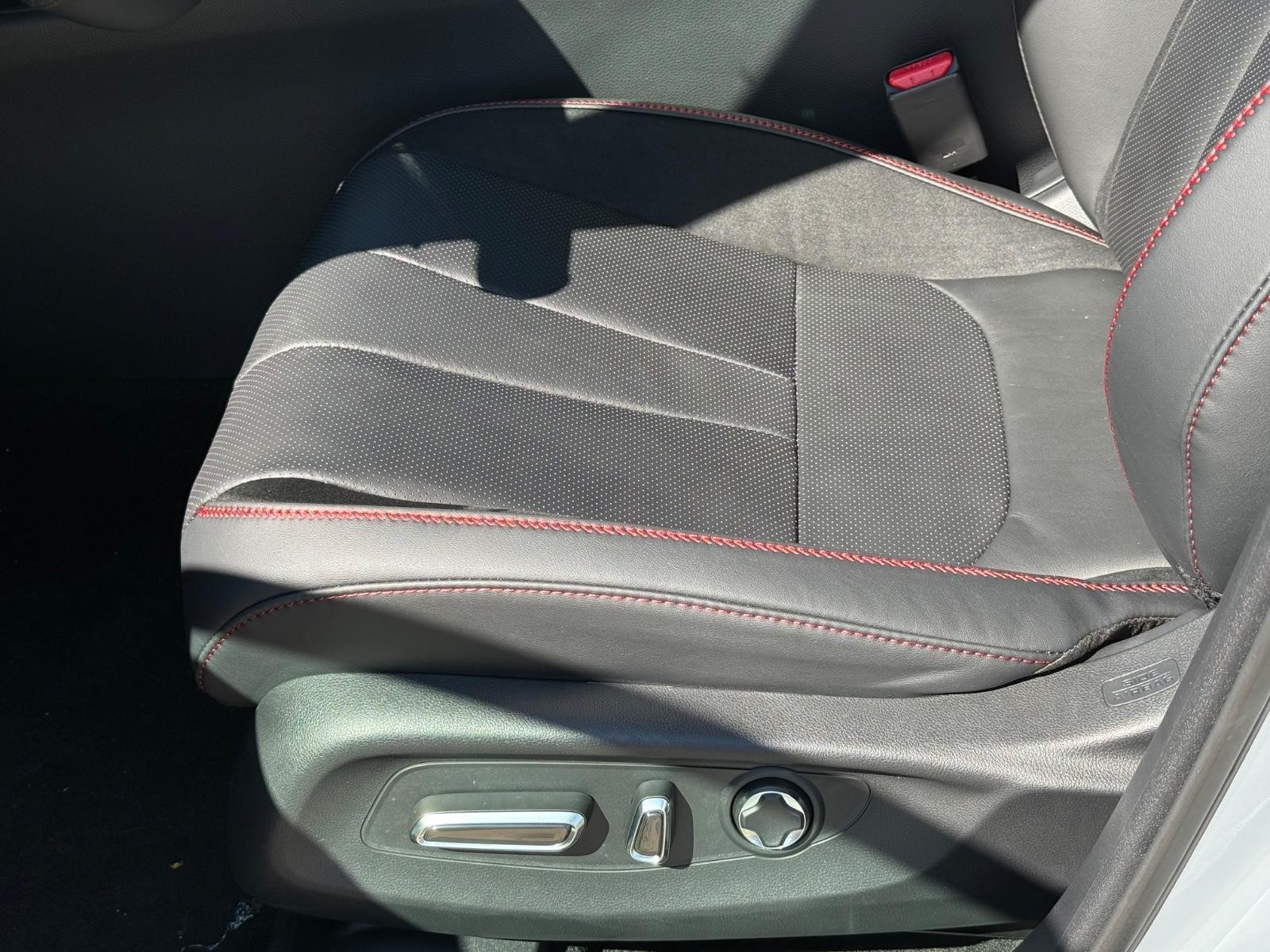 Acura ADX Vehicle Image 18