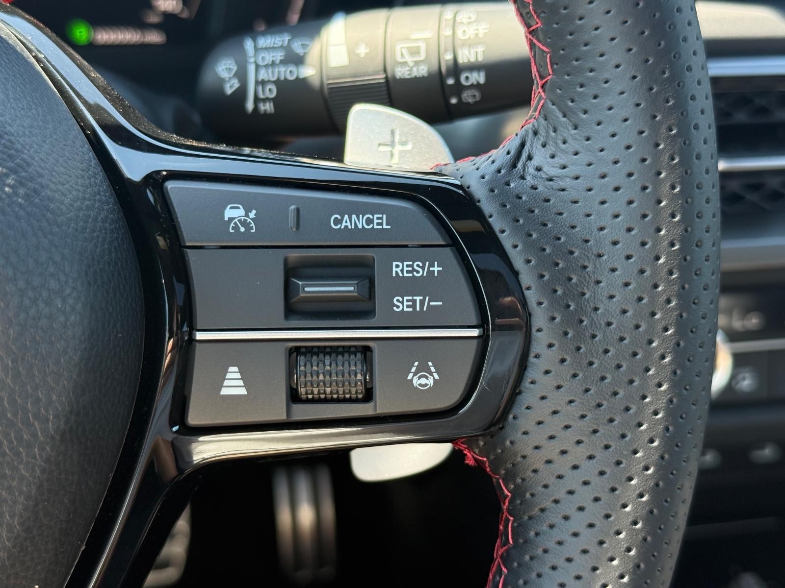 Acura ADX Vehicle Image 14
