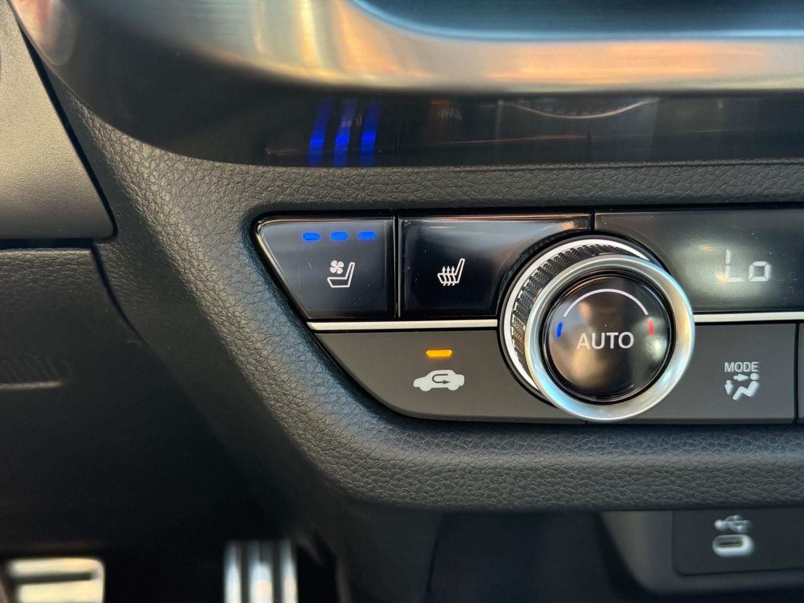 Acura ADX Vehicle Image 16
