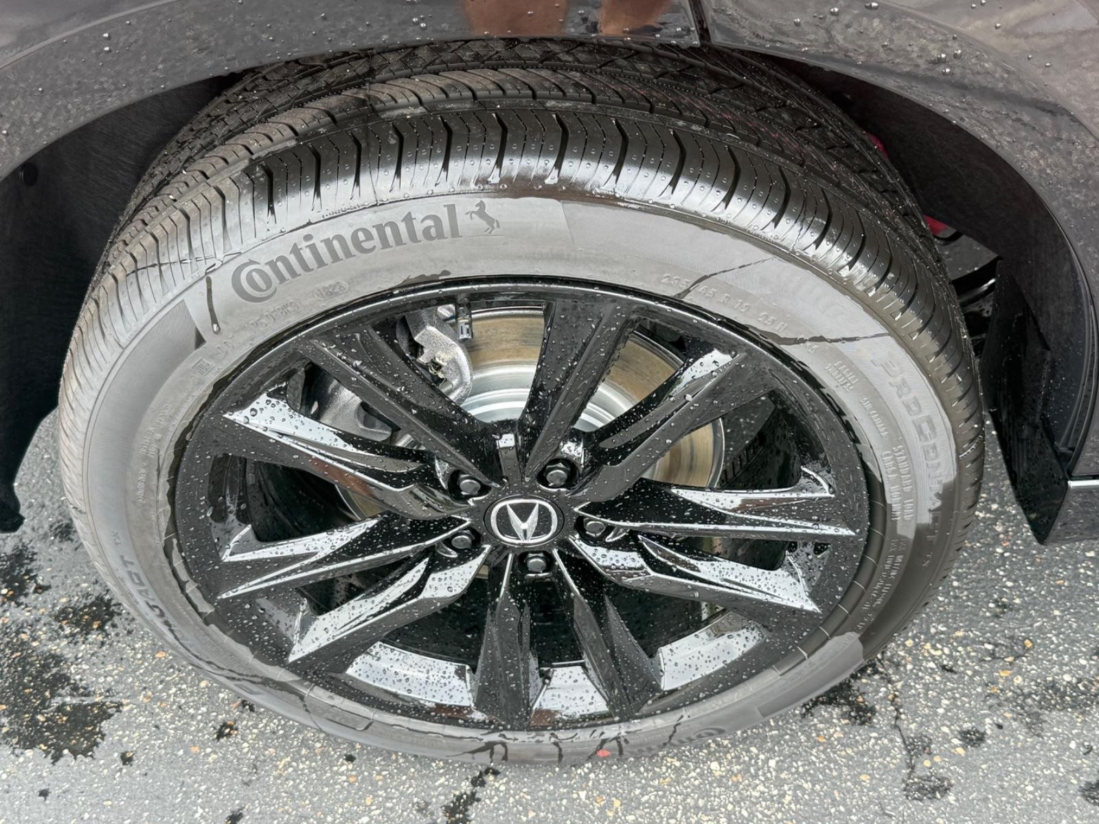 Acura ADX Vehicle Image 04