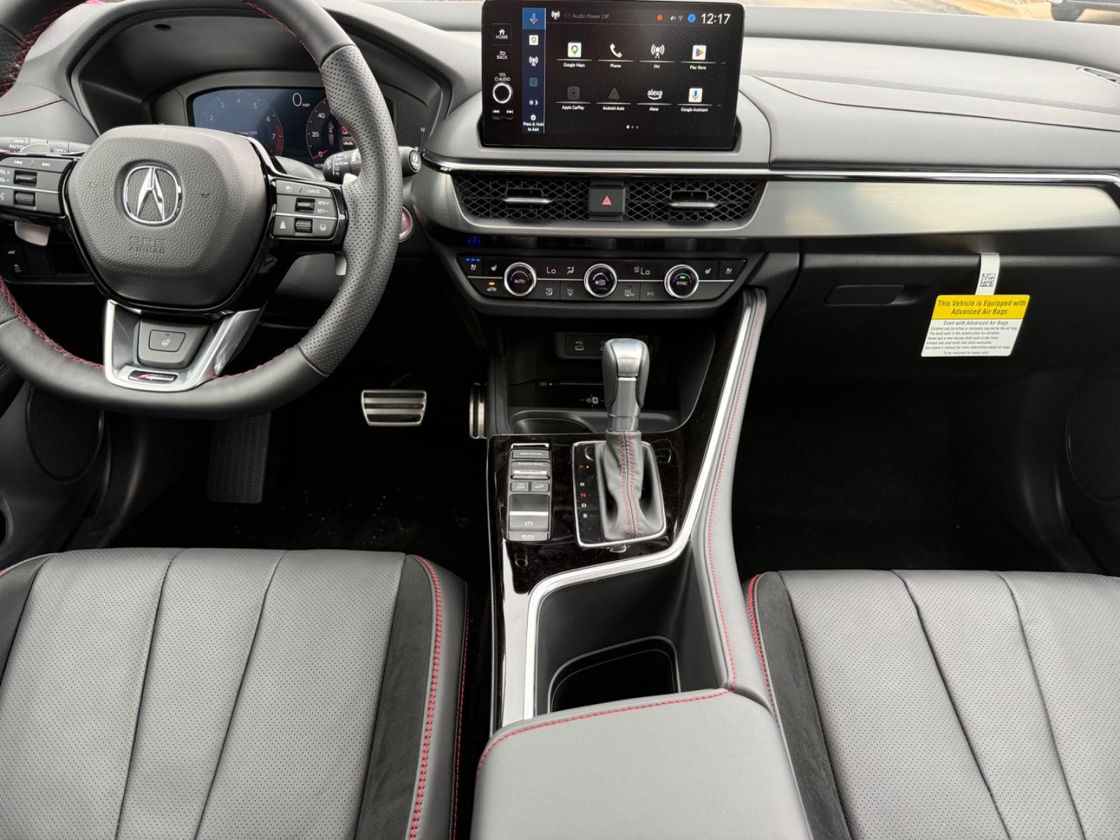 Acura ADX Vehicle Image 06