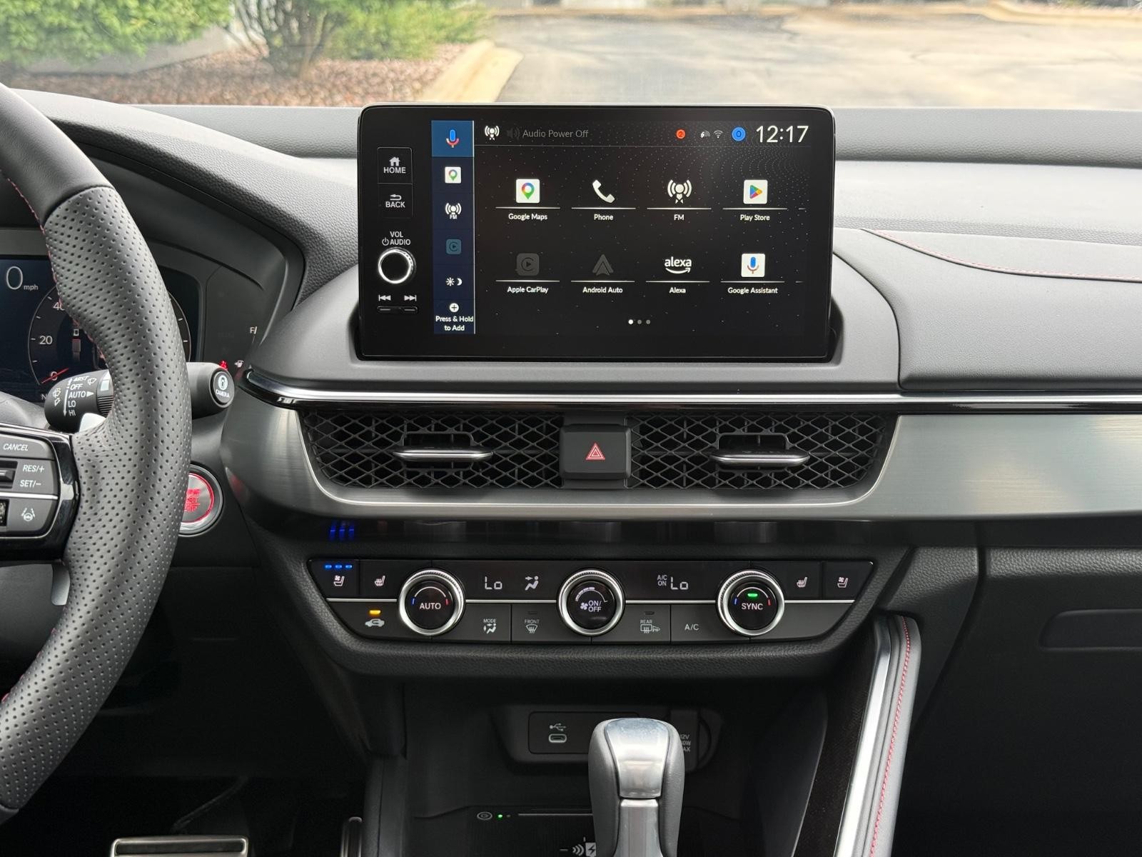 Acura ADX Vehicle Image 07