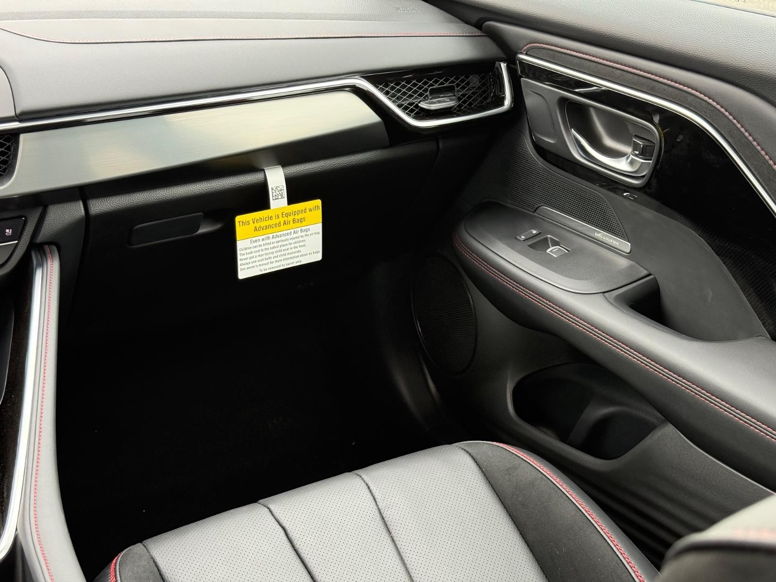 Acura ADX Vehicle Image 10