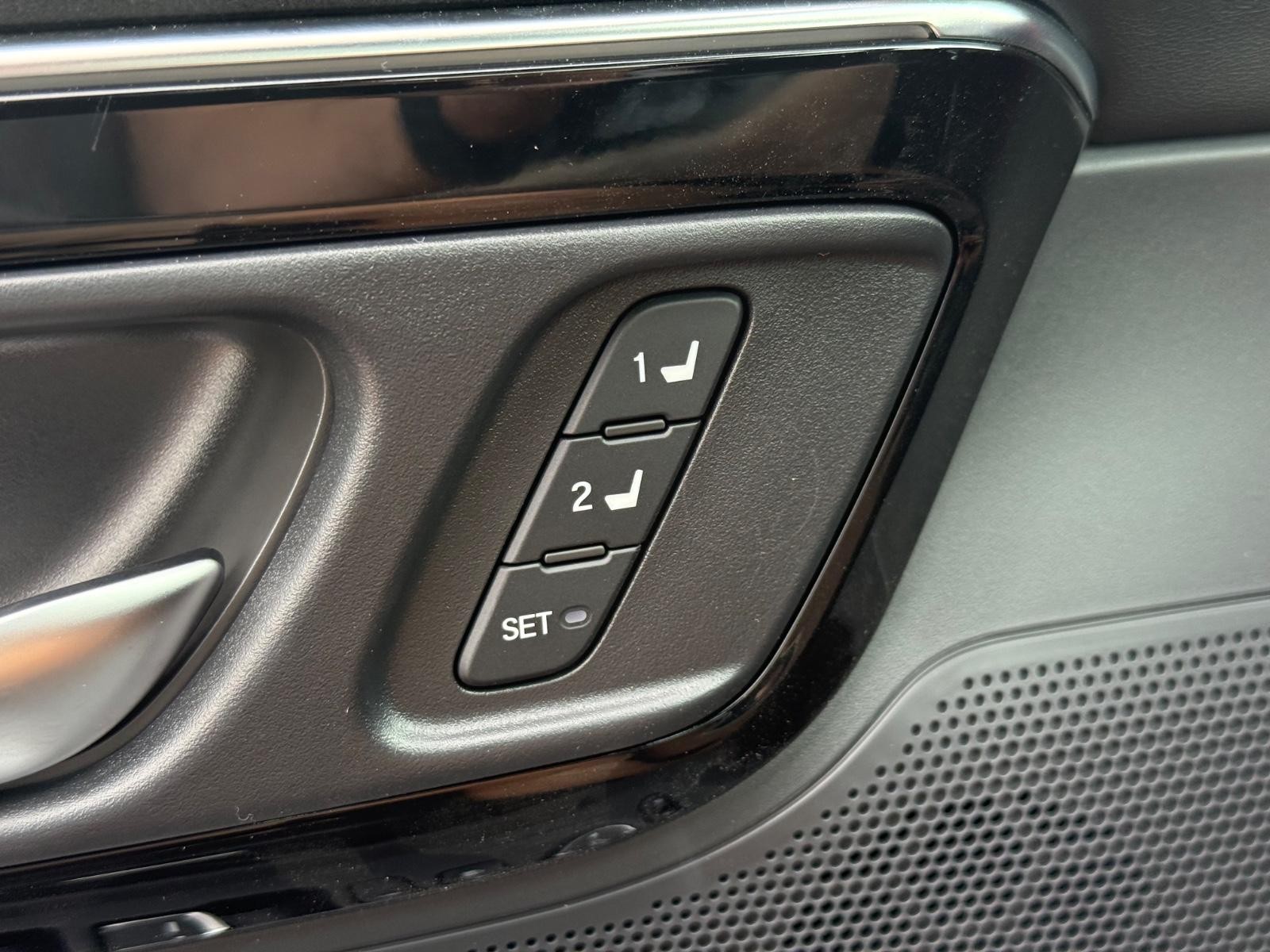 Acura ADX Vehicle Image 11