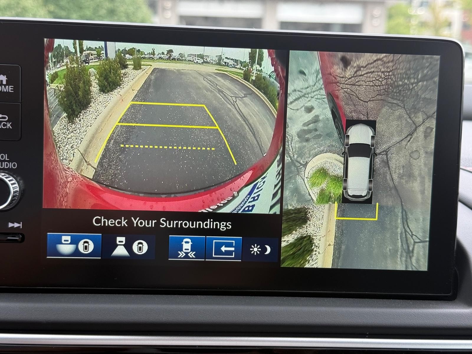 Acura ADX Vehicle Image 14