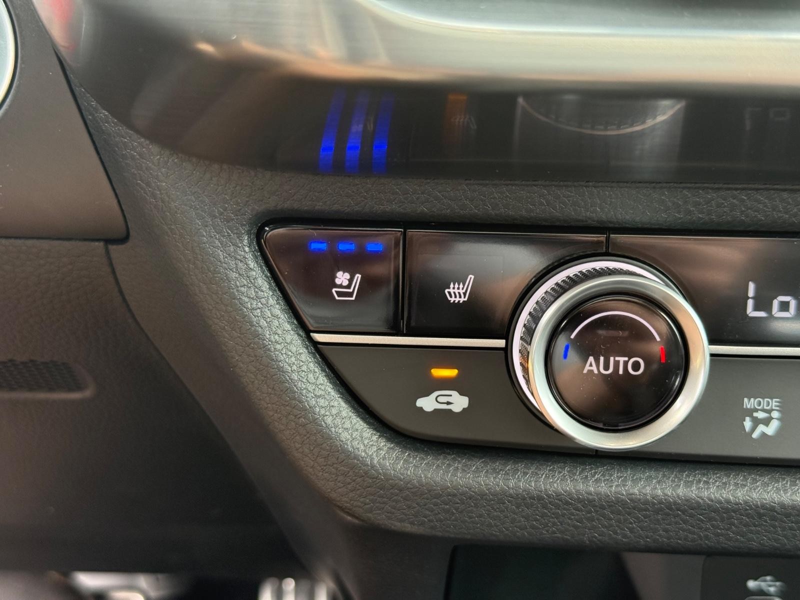 Acura ADX Vehicle Image 15