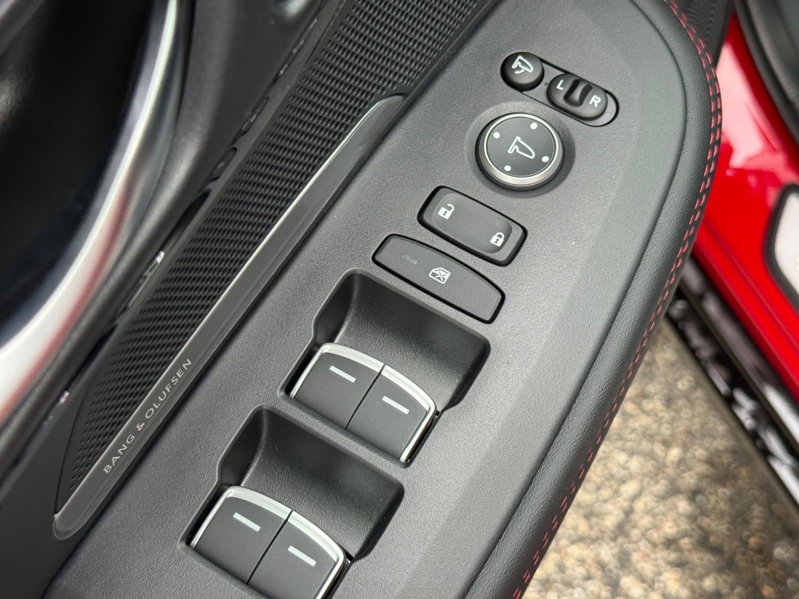 Acura ADX Vehicle Image 16