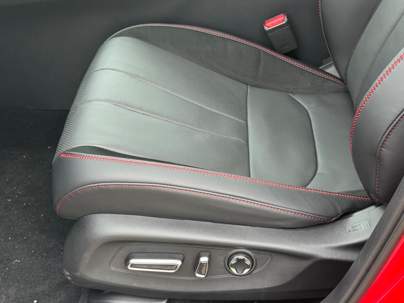 Acura ADX Vehicle Image 17