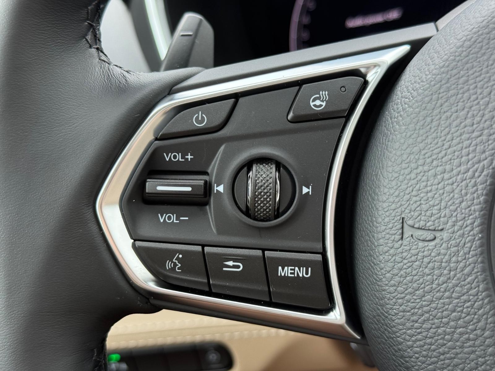 Acura MDX Vehicle Image 11