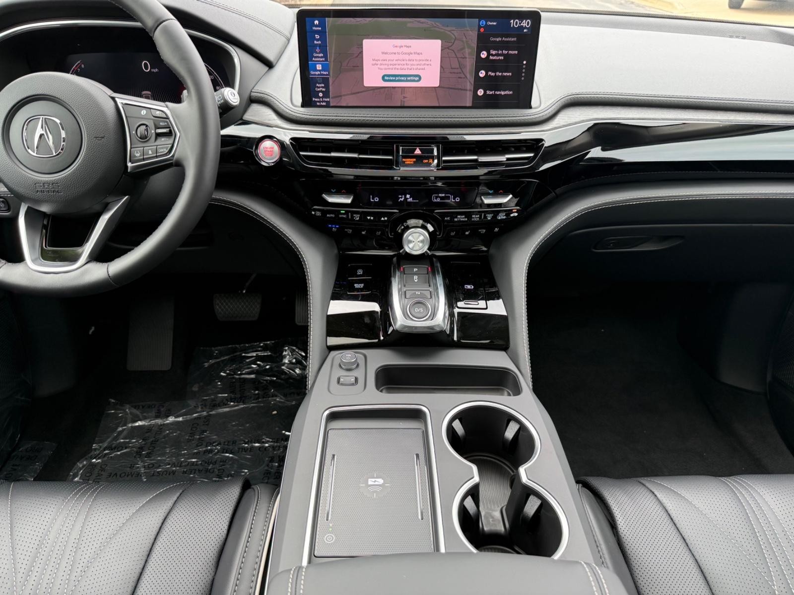 Acura MDX Vehicle Image 06