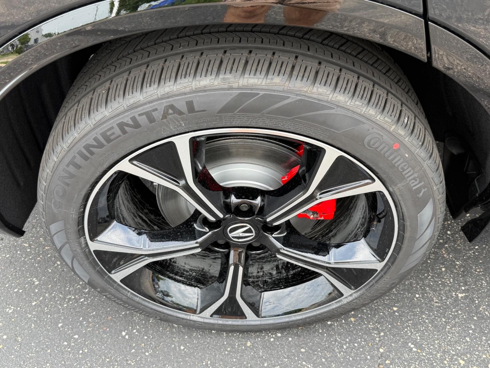 Acura MDX Vehicle Image 04