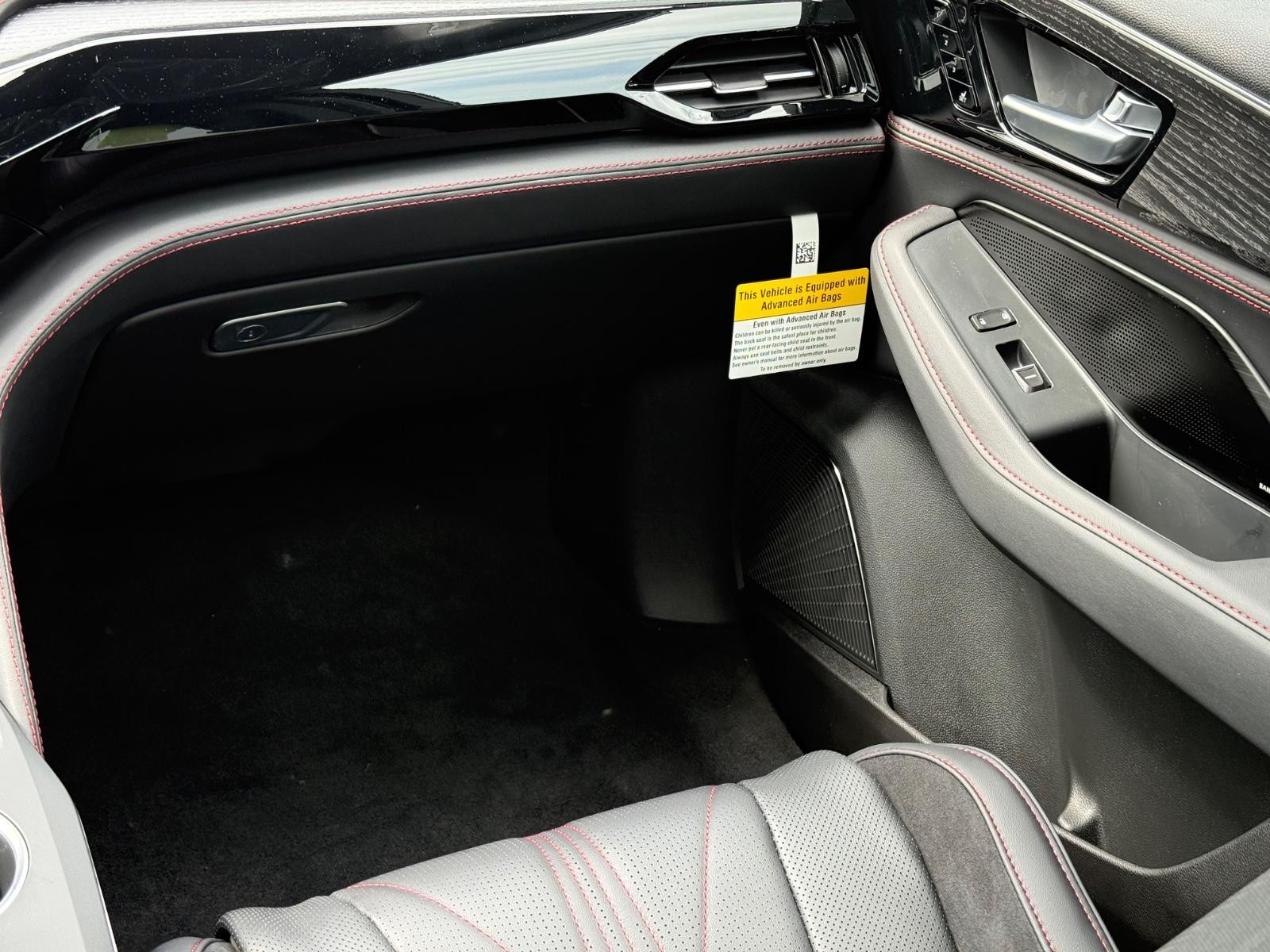 Acura MDX Vehicle Image 09