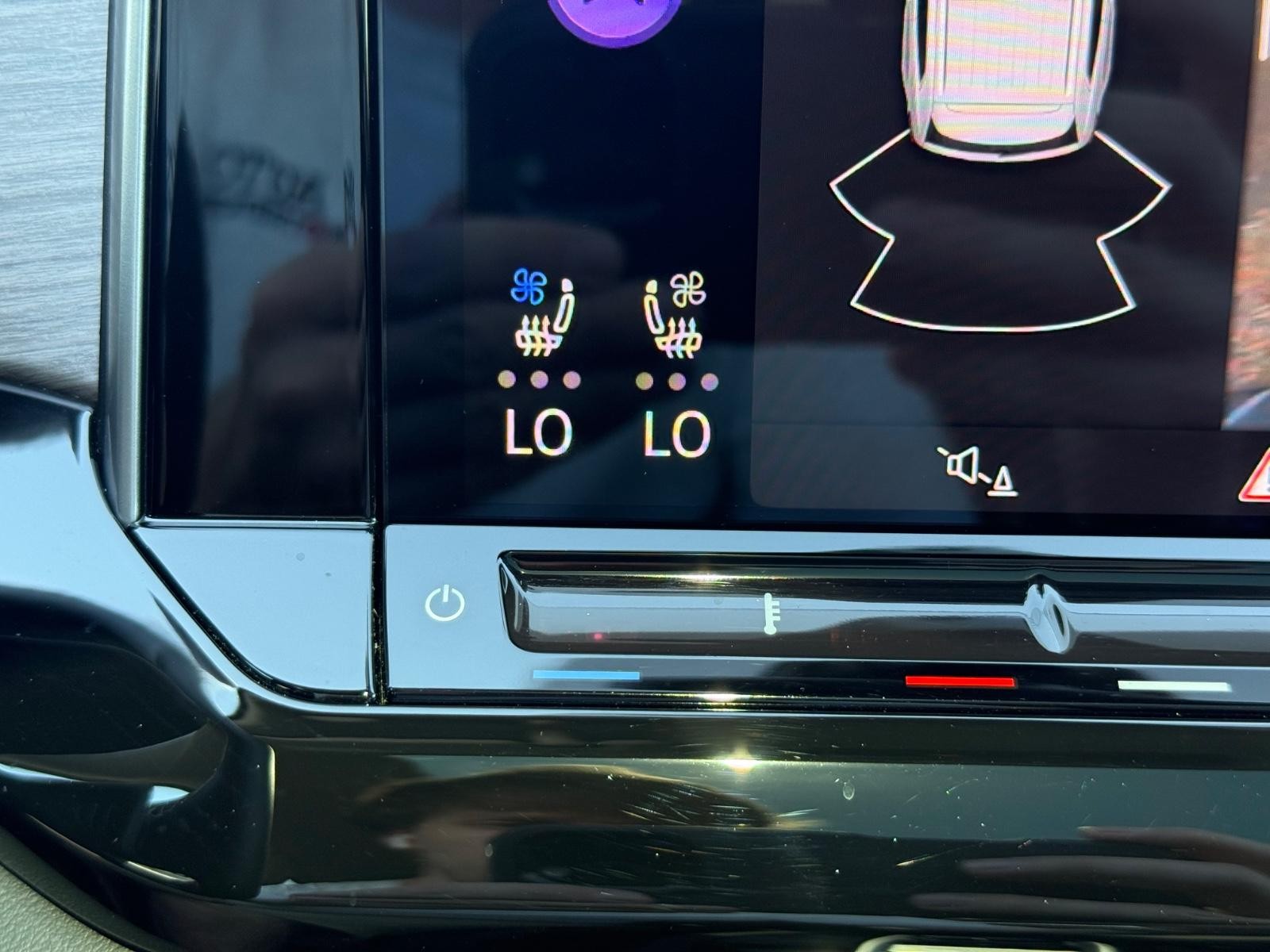 Volkswagen Atlas Vehicle Image 20