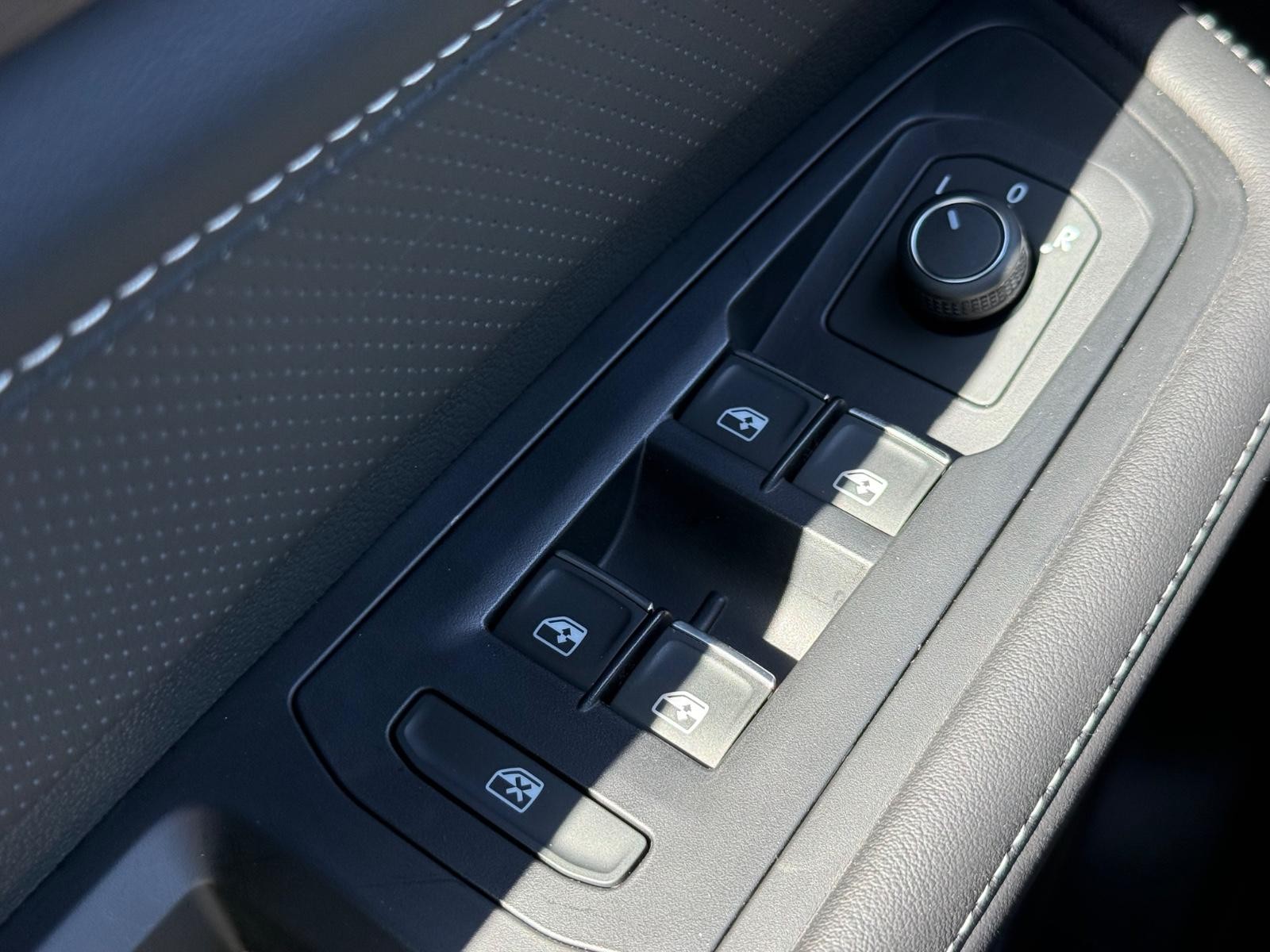Volkswagen Atlas Vehicle Image 21