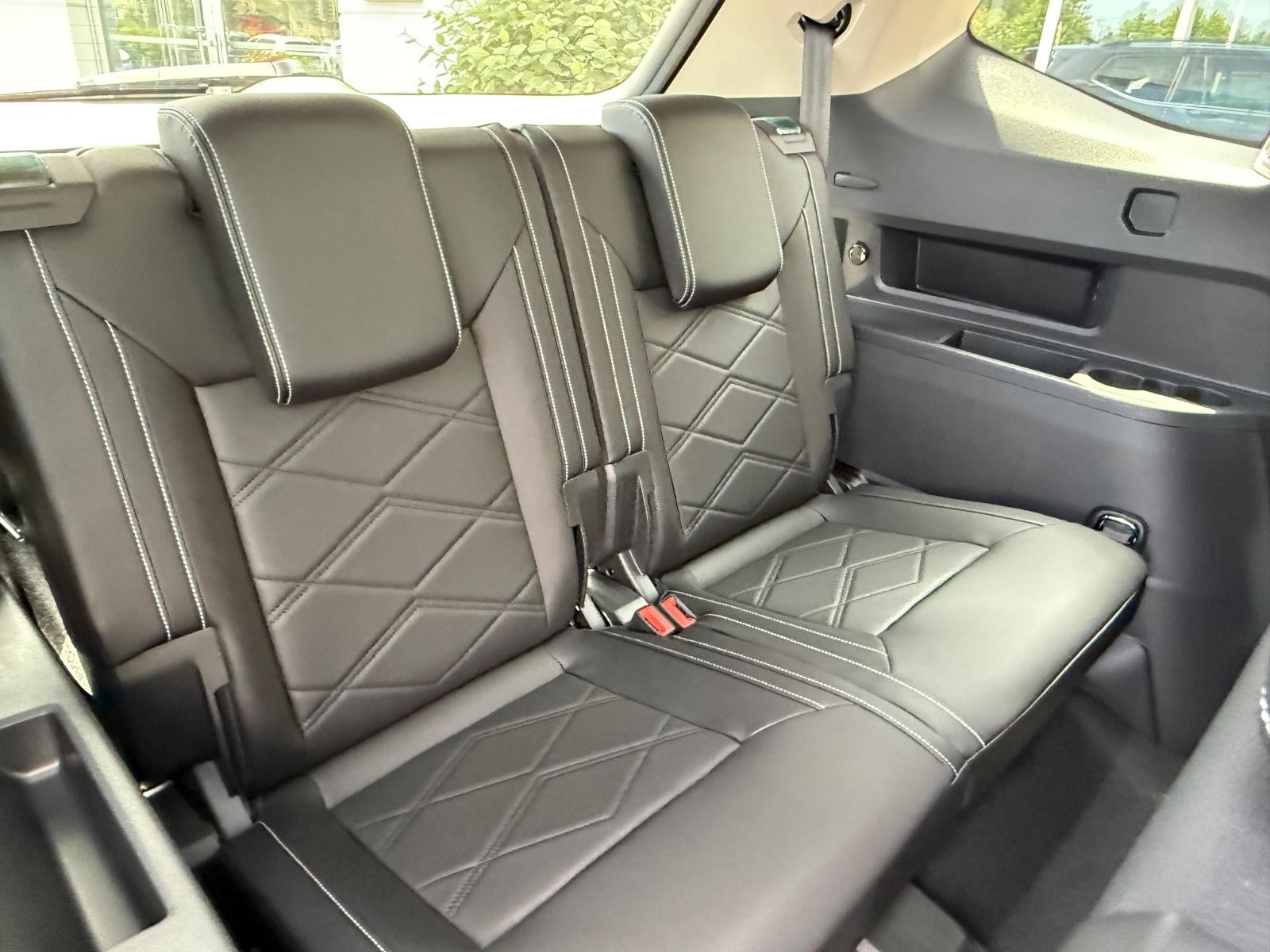 Volkswagen Atlas Vehicle Image 05