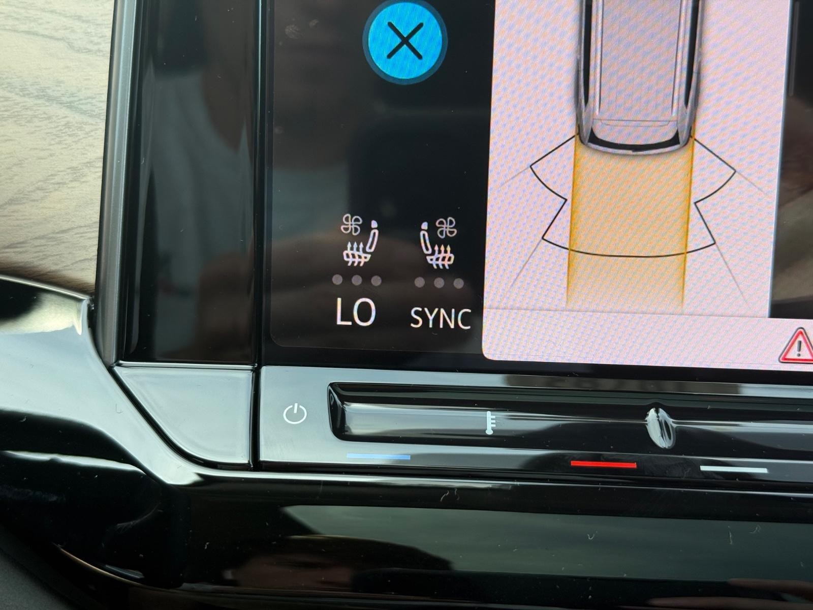Volkswagen Atlas Vehicle Image 15