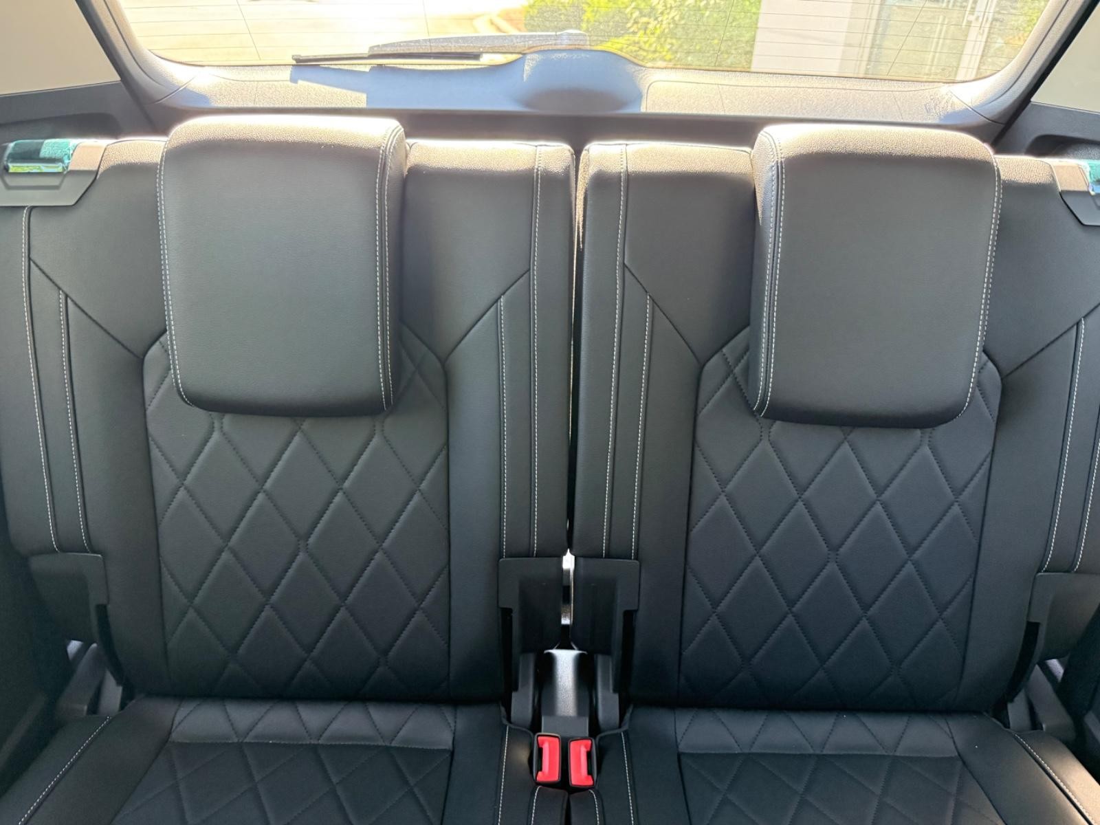 Volkswagen Atlas Vehicle Image 06