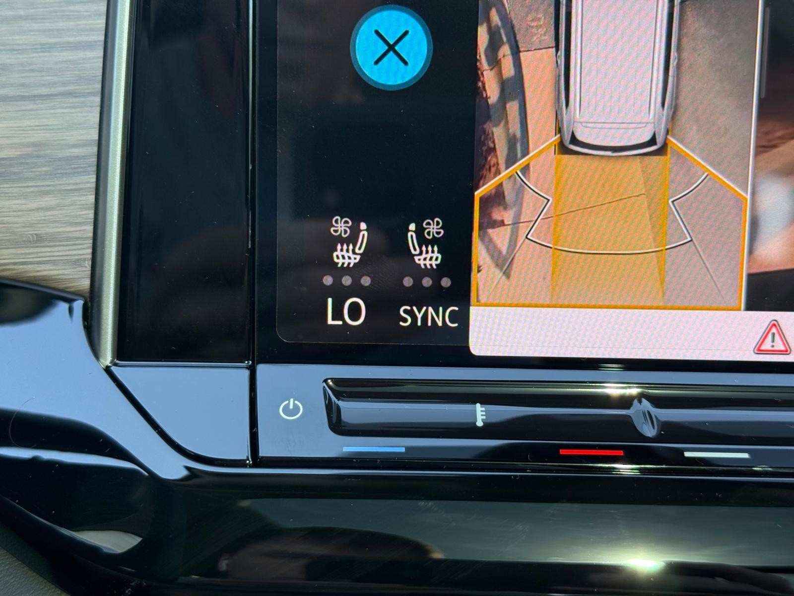 Volkswagen Atlas Vehicle Image 15