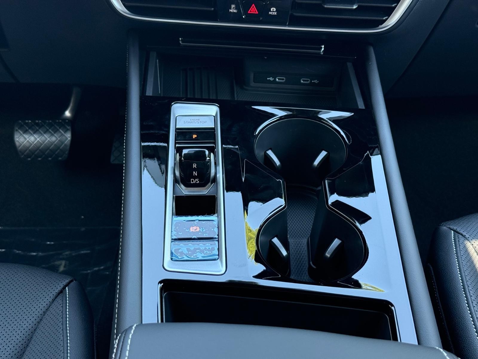 Volkswagen Atlas Vehicle Image 09