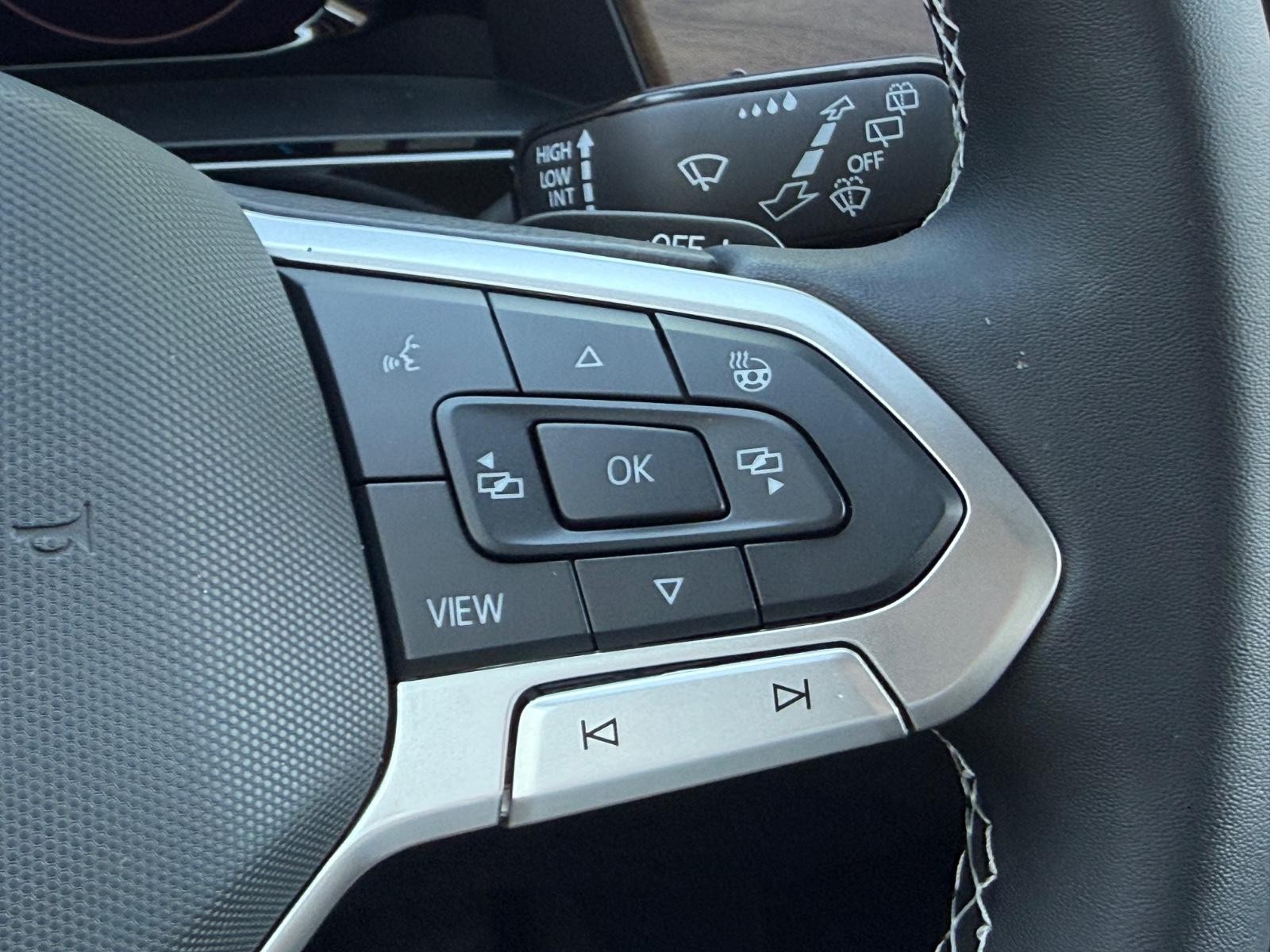 Volkswagen Atlas Vehicle Image 13
