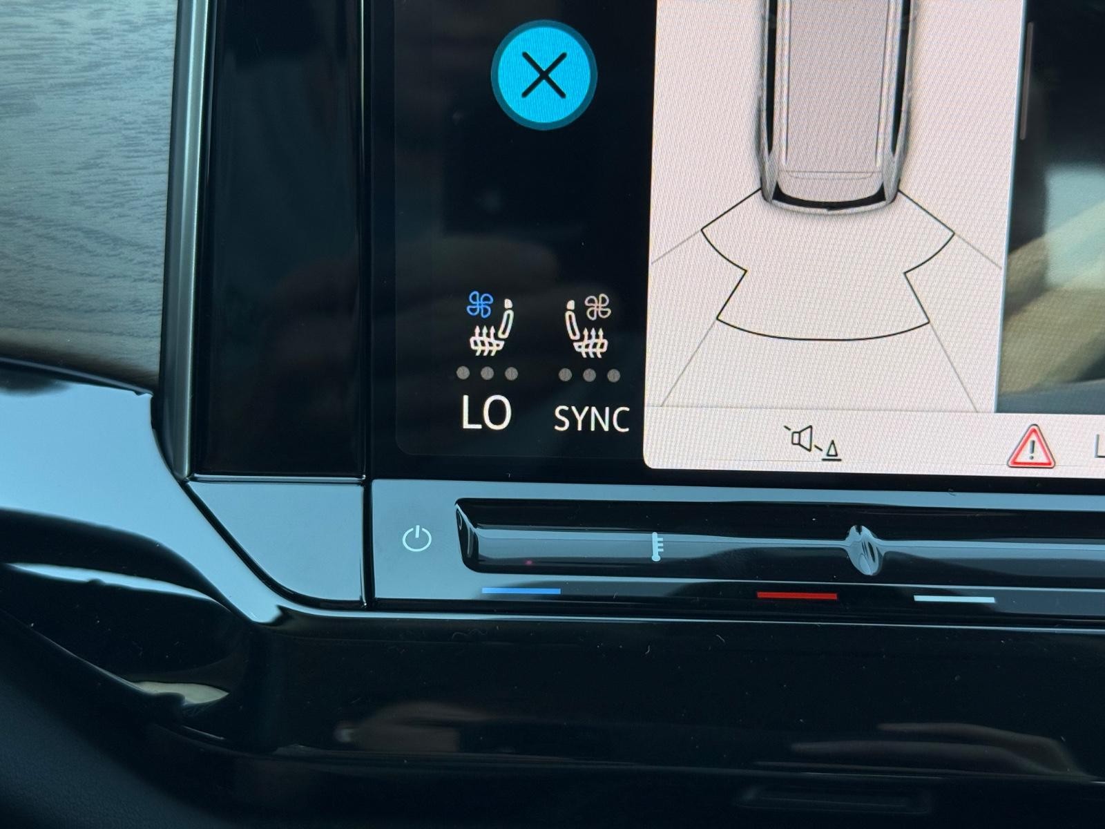 Volkswagen Atlas Vehicle Image 15