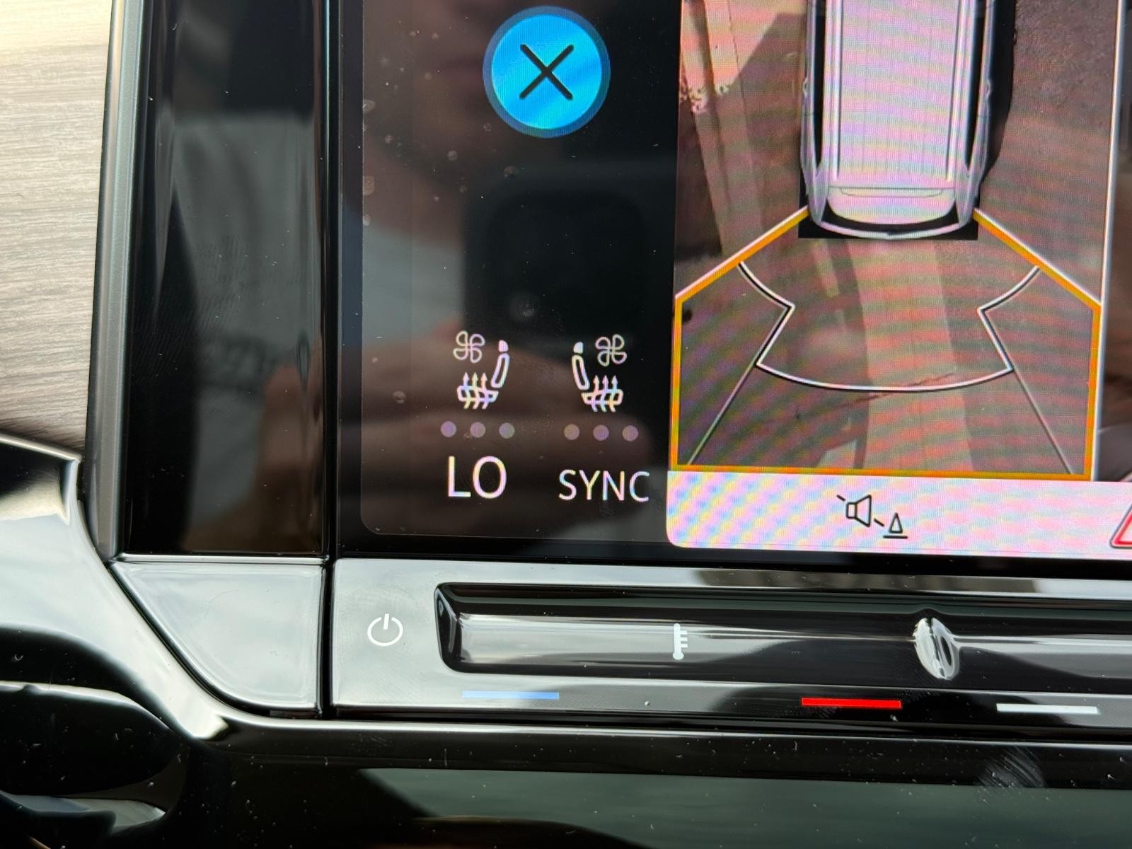 Volkswagen Atlas Vehicle Image 15