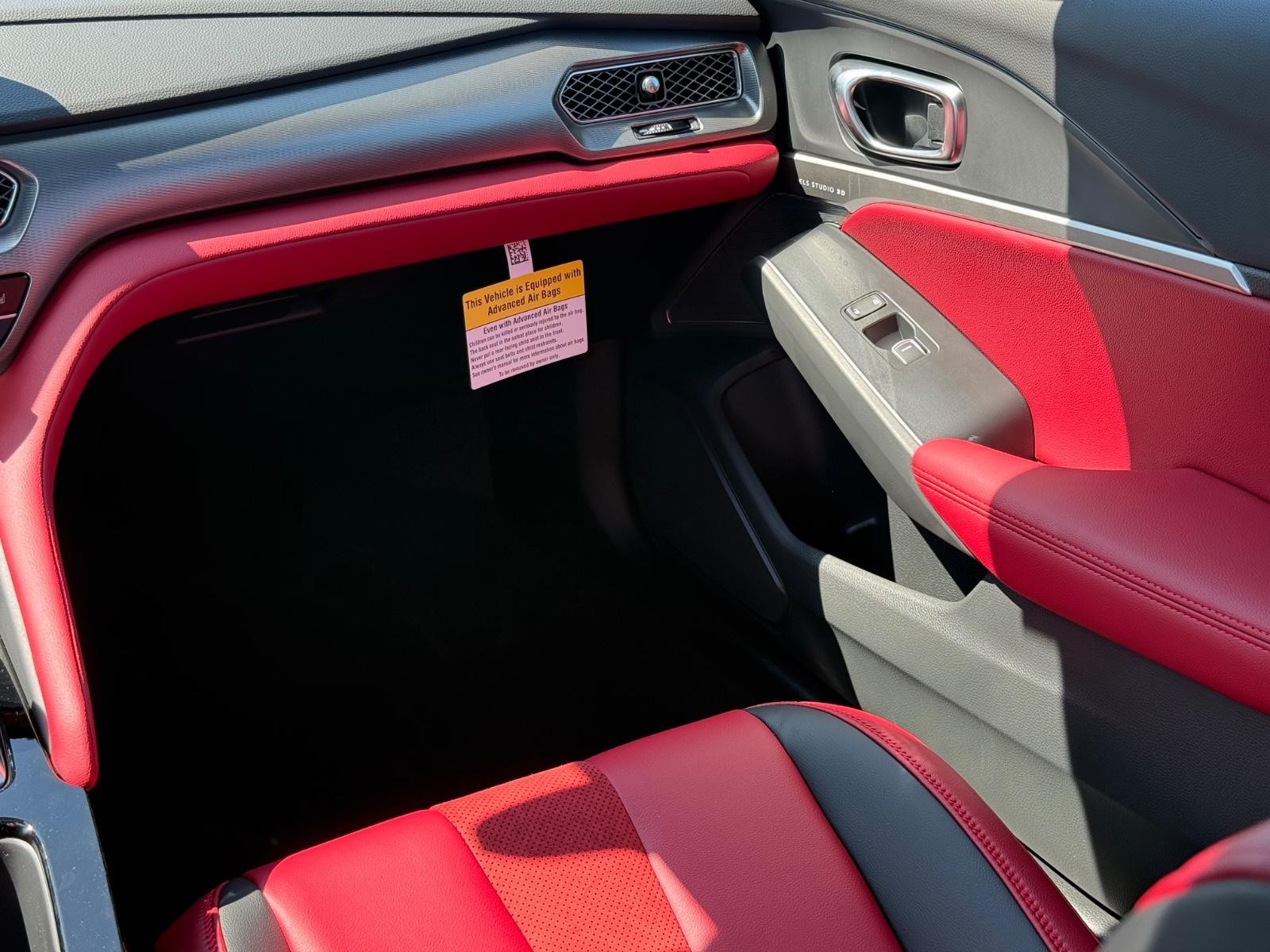 Acura Integra Vehicle Image 10