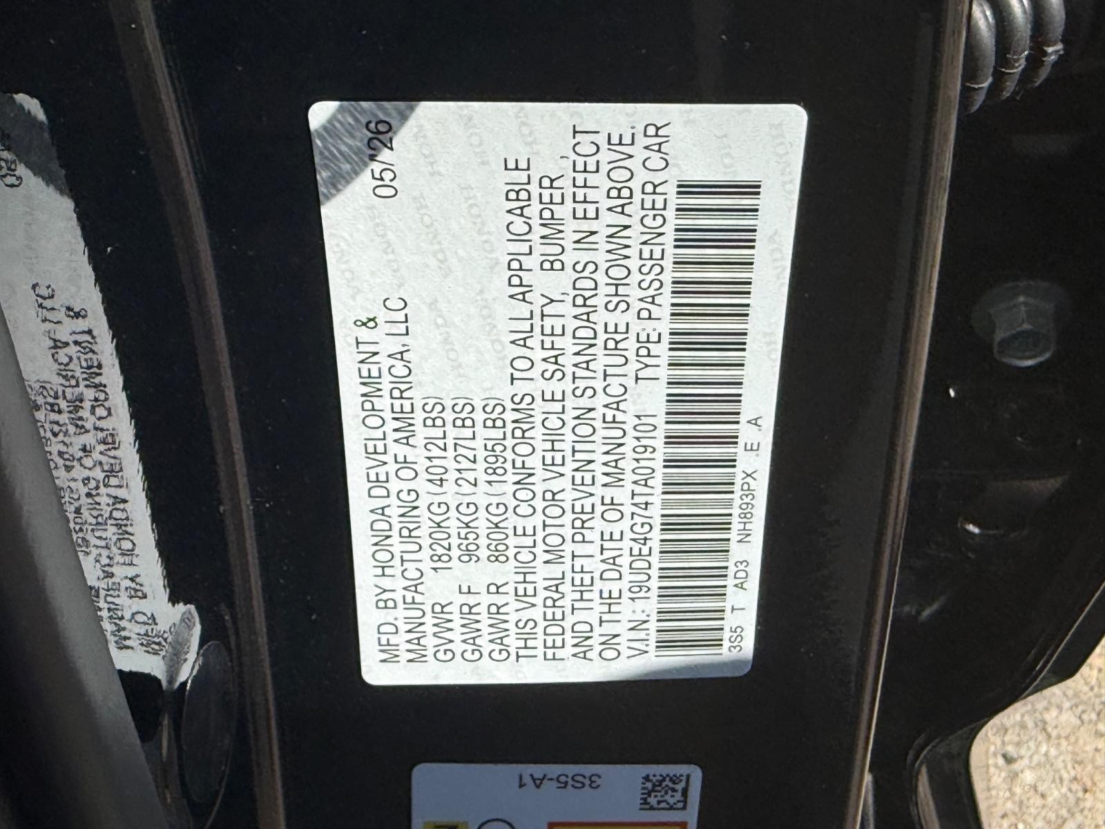Acura Integra Vehicle Image 19