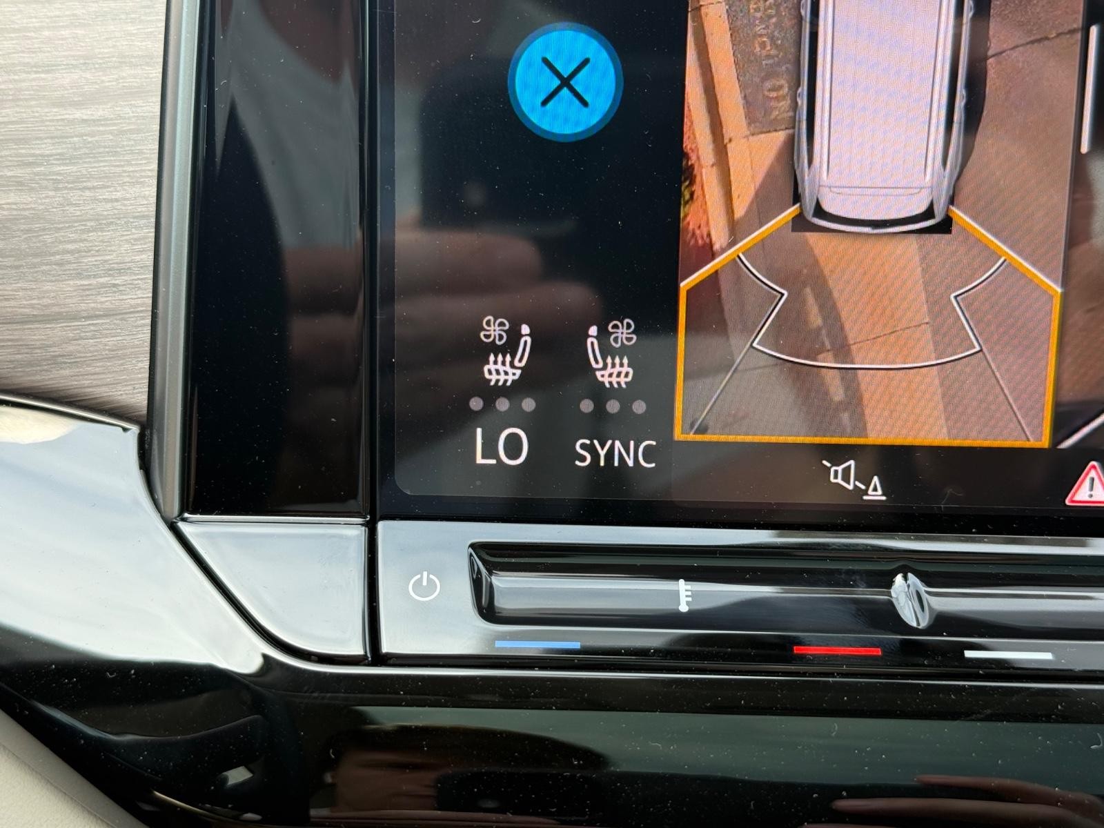 Volkswagen Atlas Vehicle Image 15