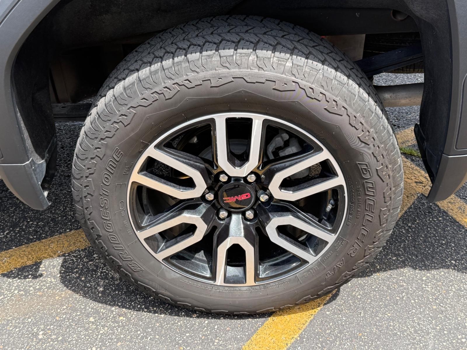GMC Sierra 1500 Vehicle Image 07