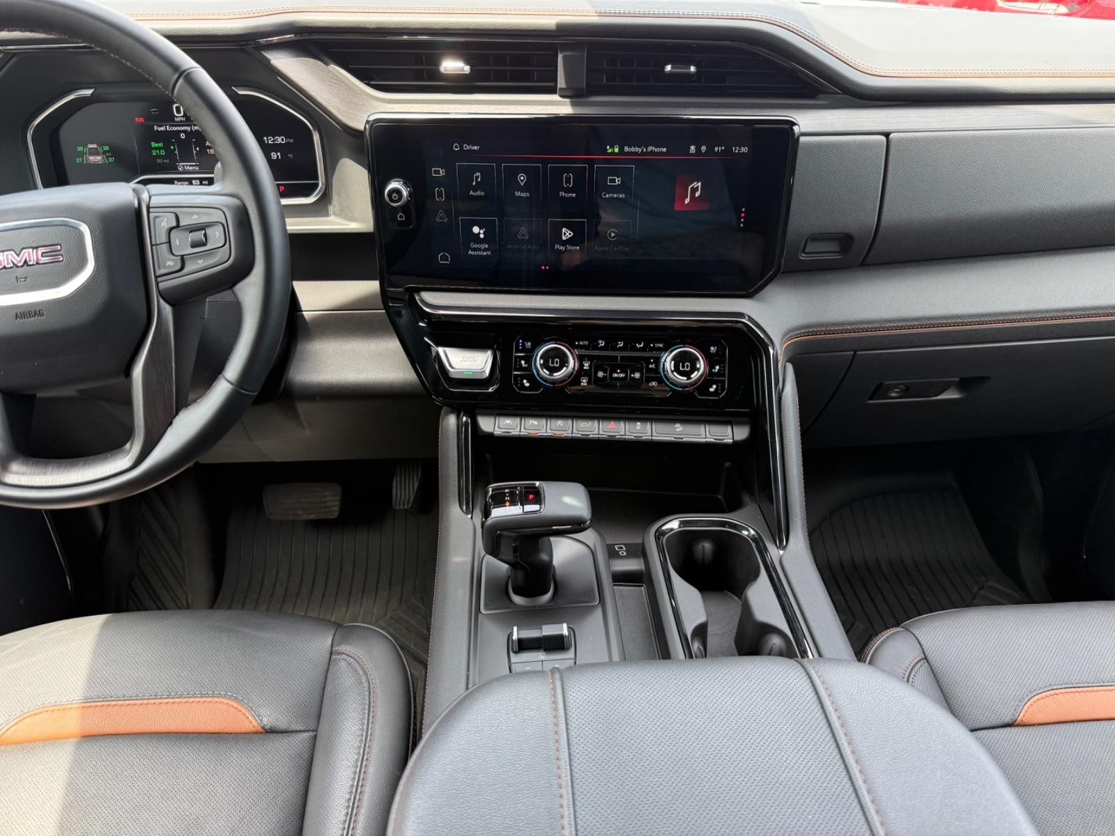 GMC Sierra 1500 Vehicle Image 11