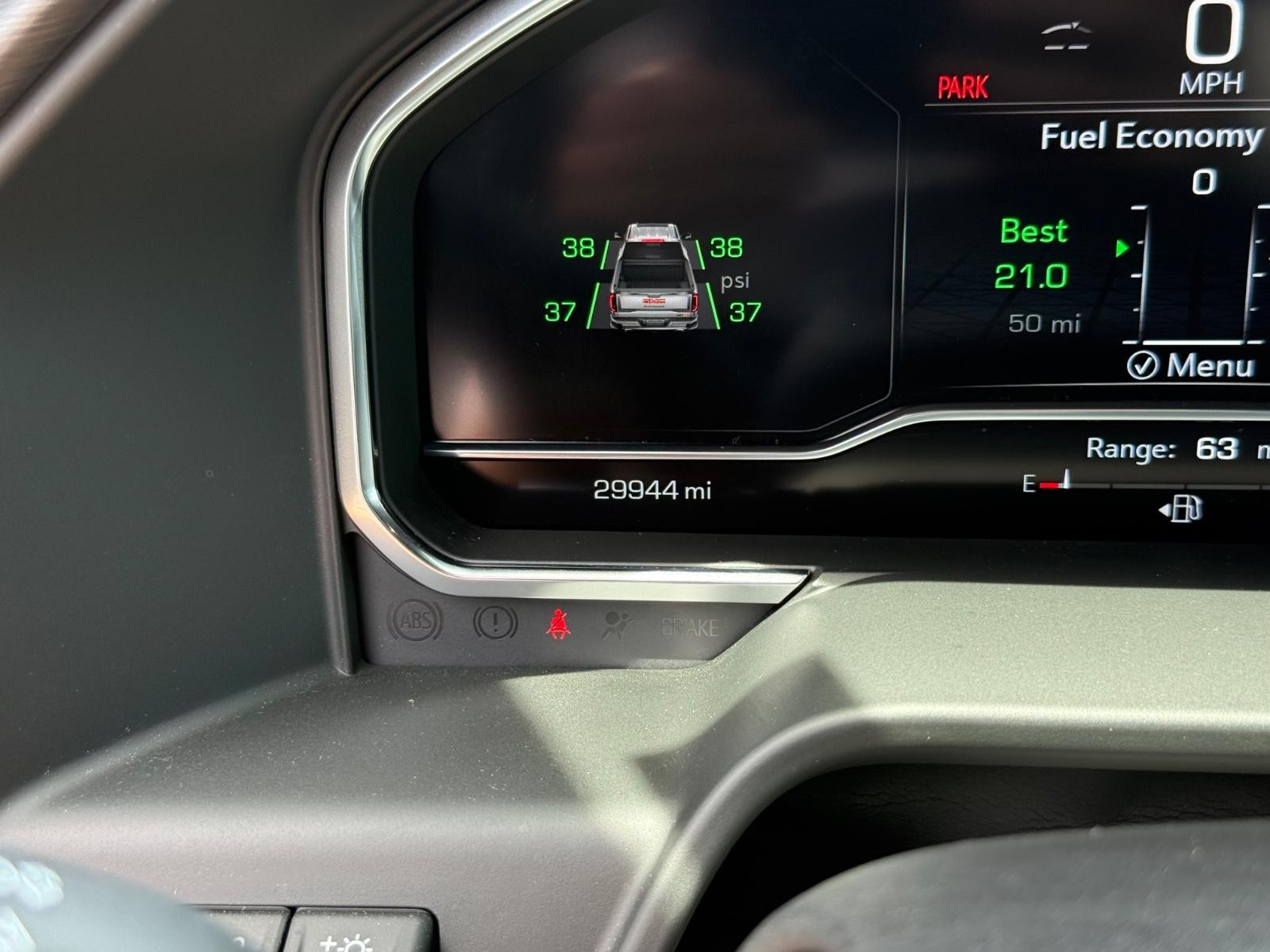 GMC Sierra 1500 Vehicle Image 19
