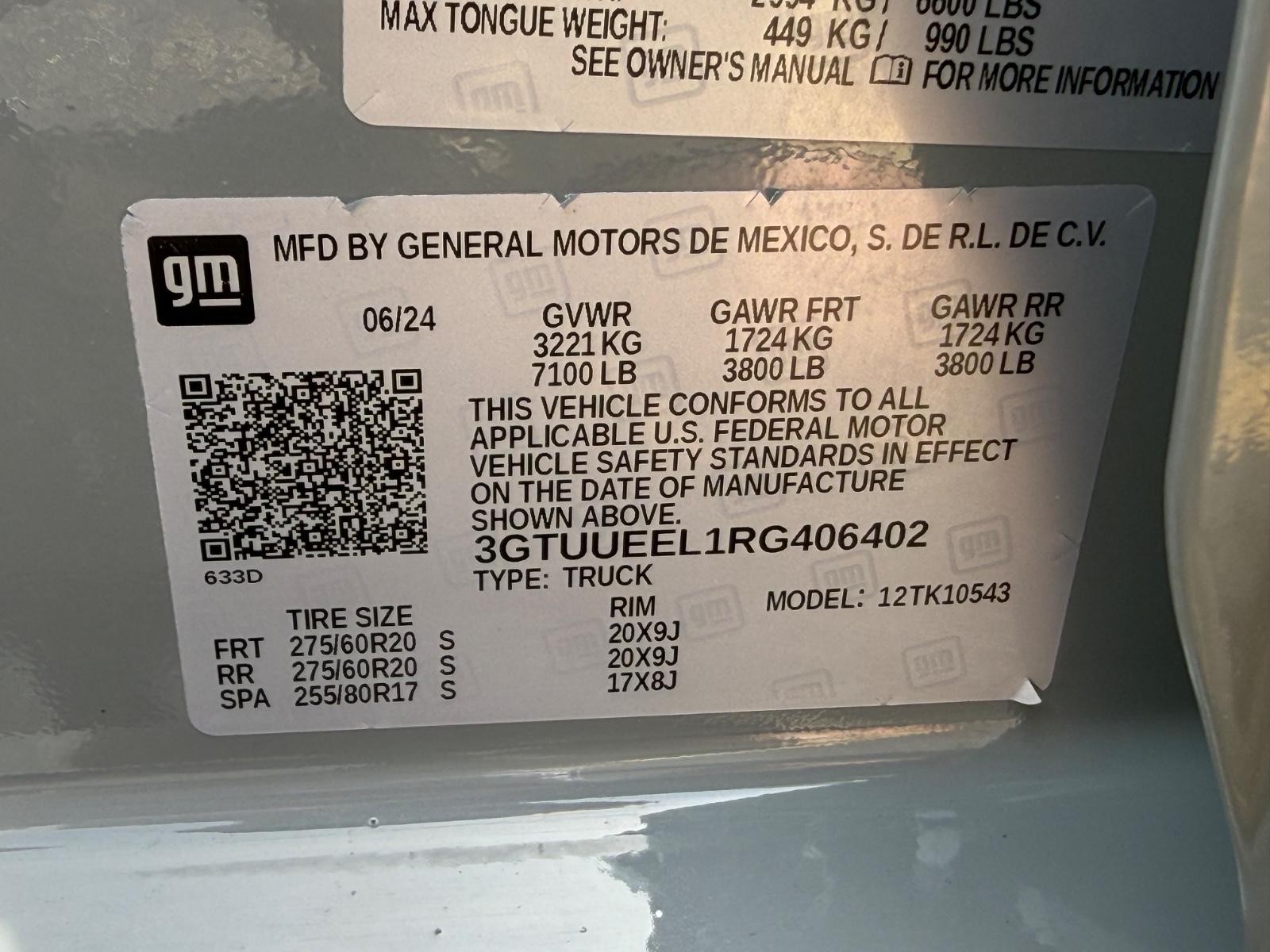 GMC Sierra 1500 Vehicle Image 24